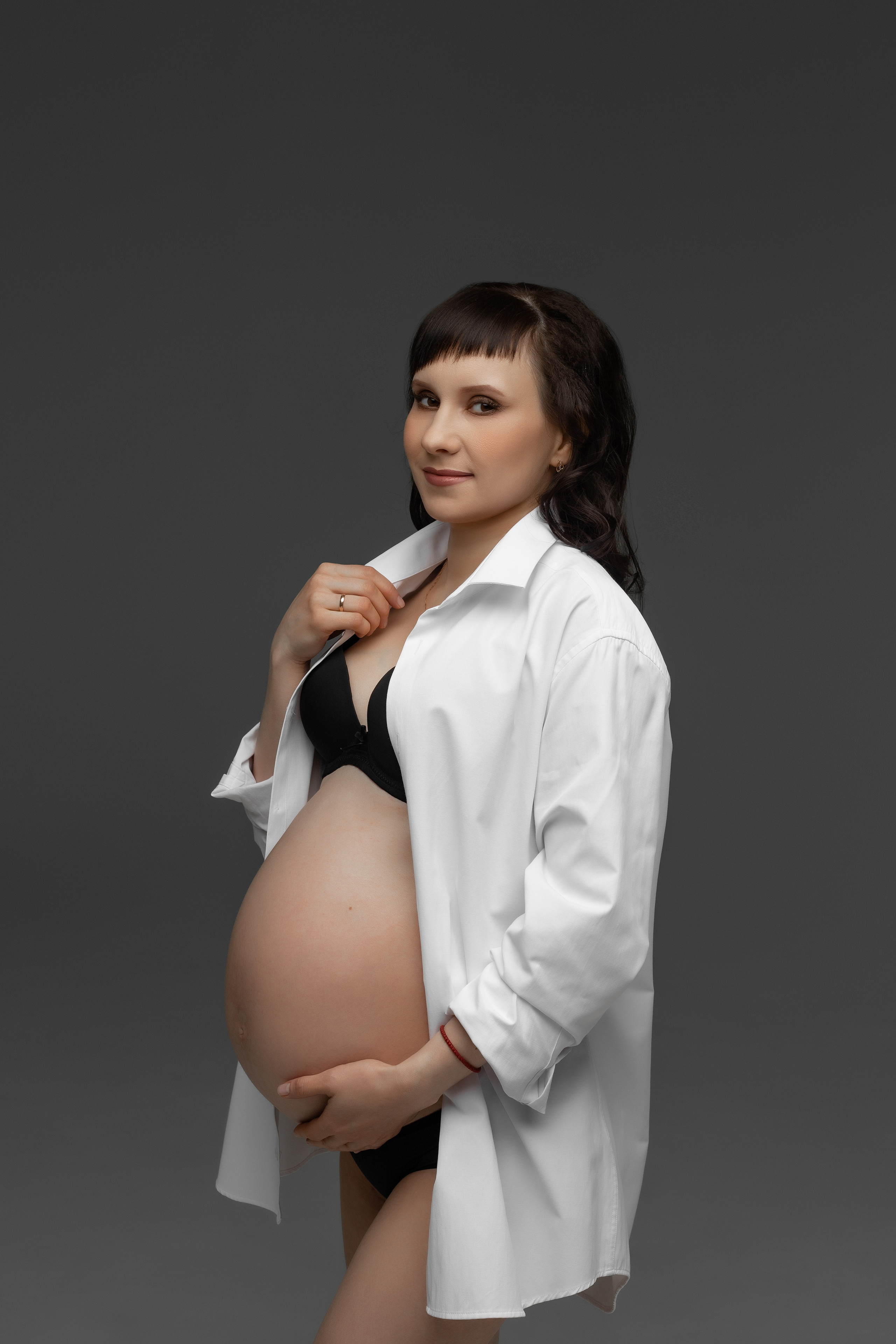 Беременность. Фотограф Заринск. Комиссарова Кристина