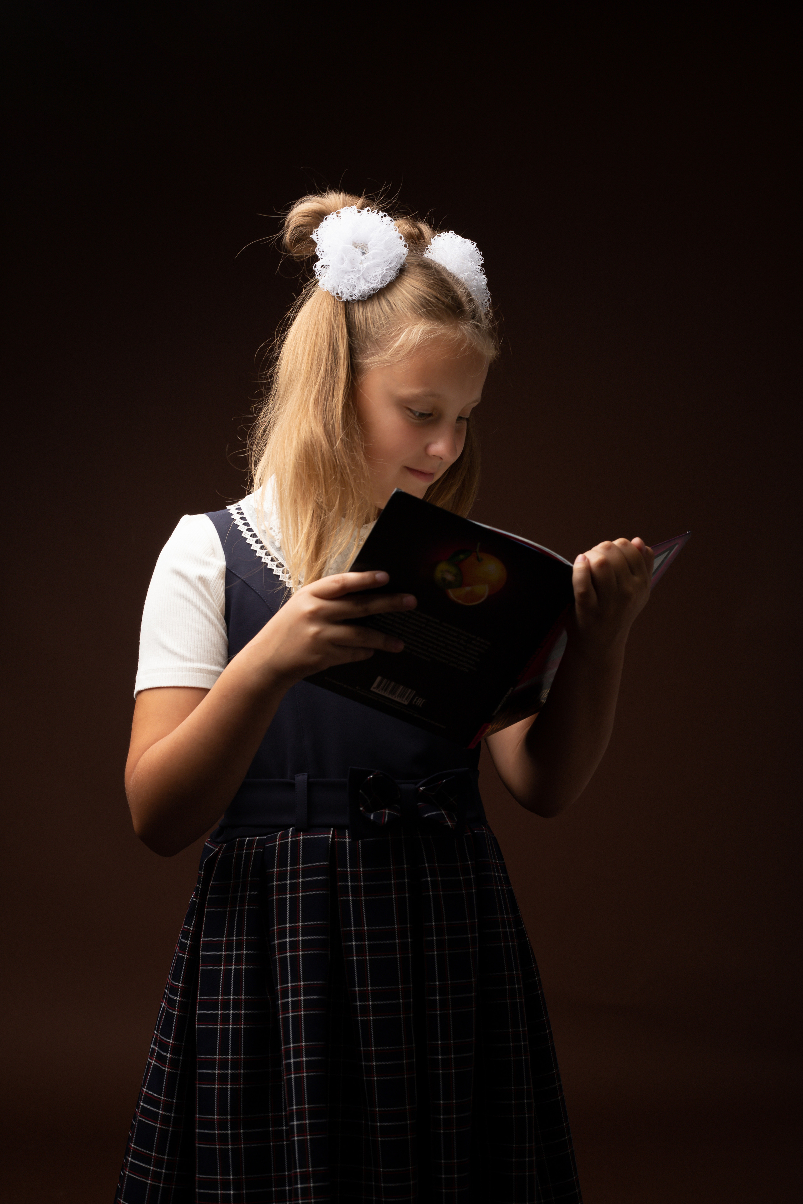 Дети. Фотограф Заринск. Комиссарова Кристина