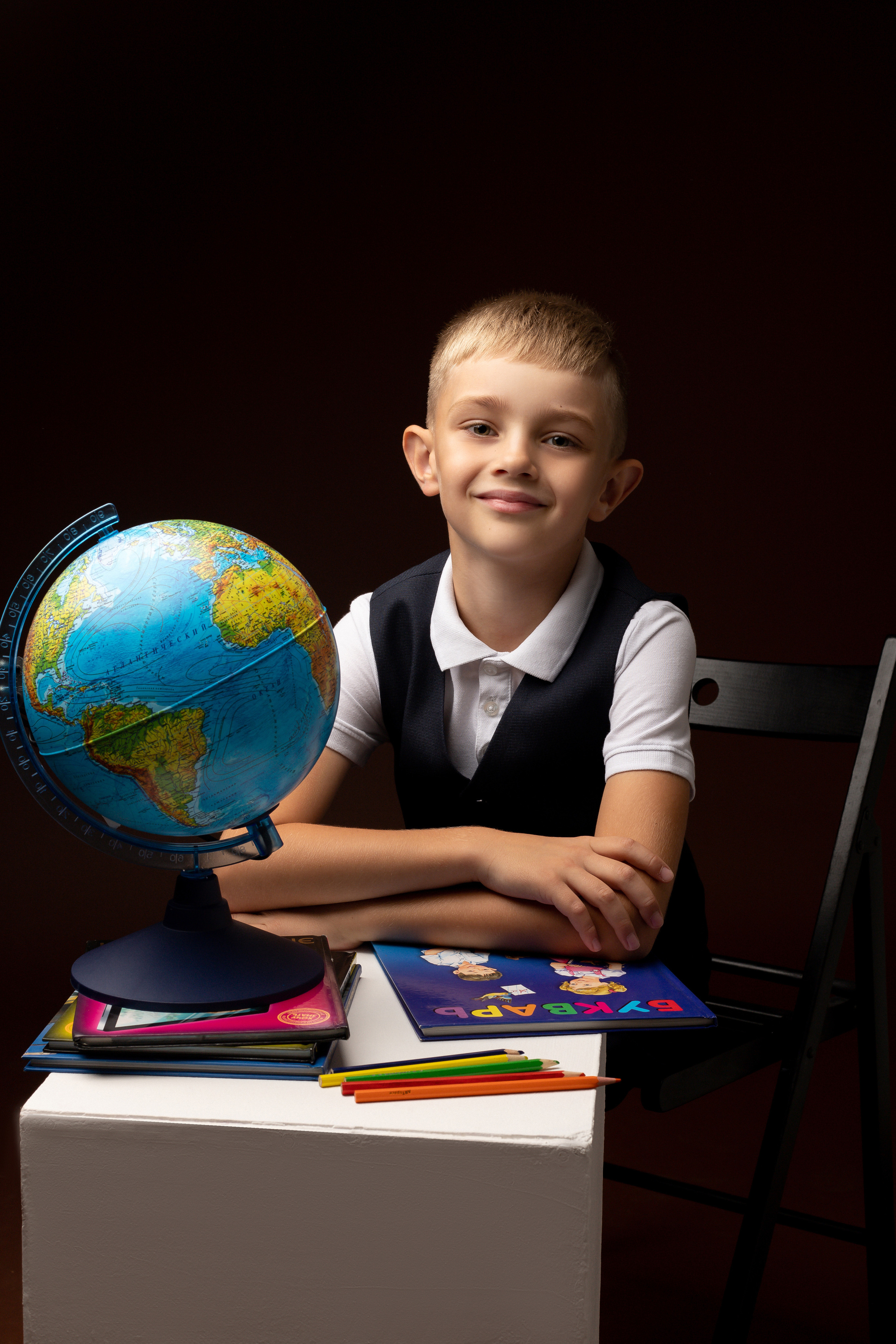 Дети. Фотограф Заринск. Комиссарова Кристина