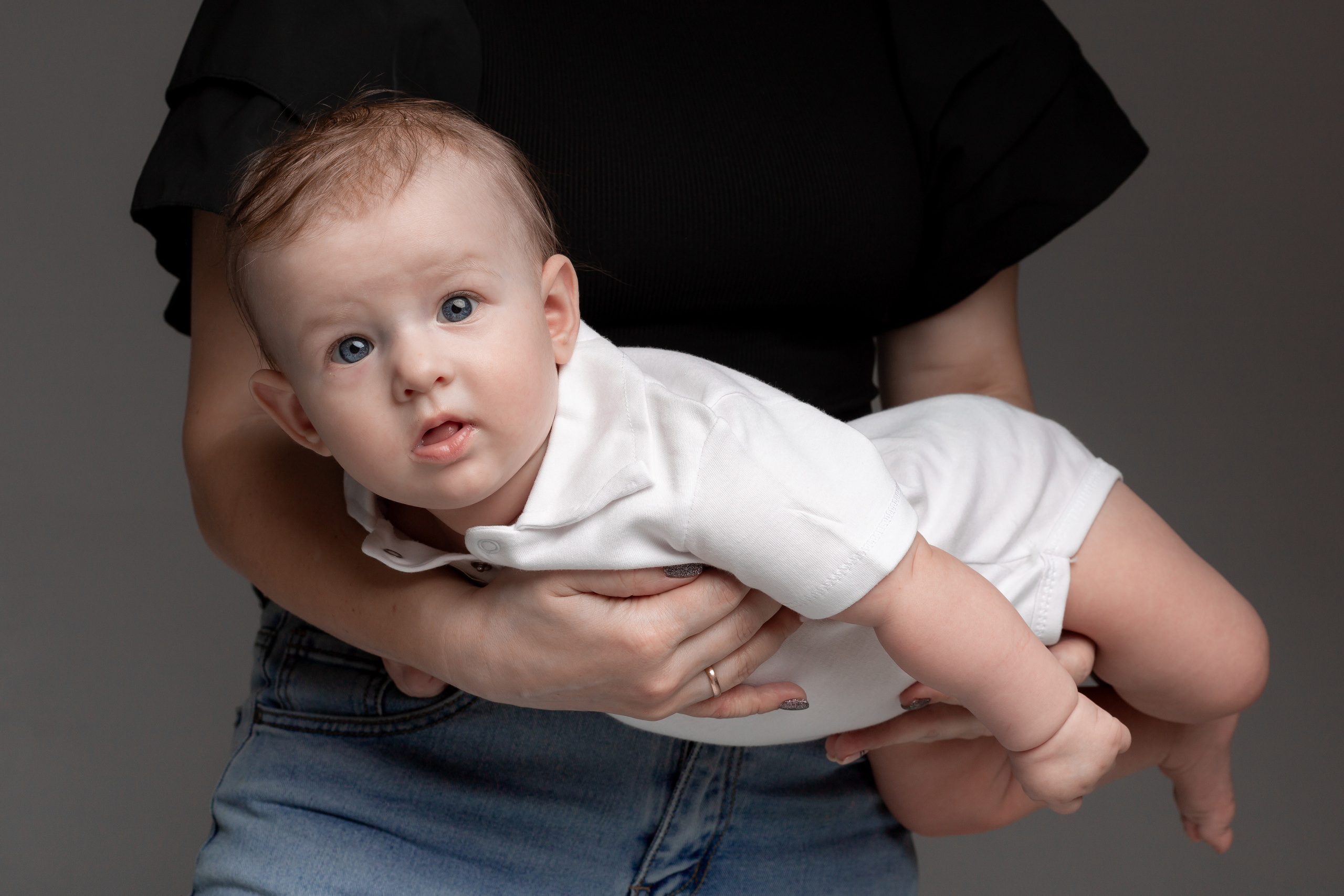 Мамы. Фотограф Заринск. Комиссарова Кристина