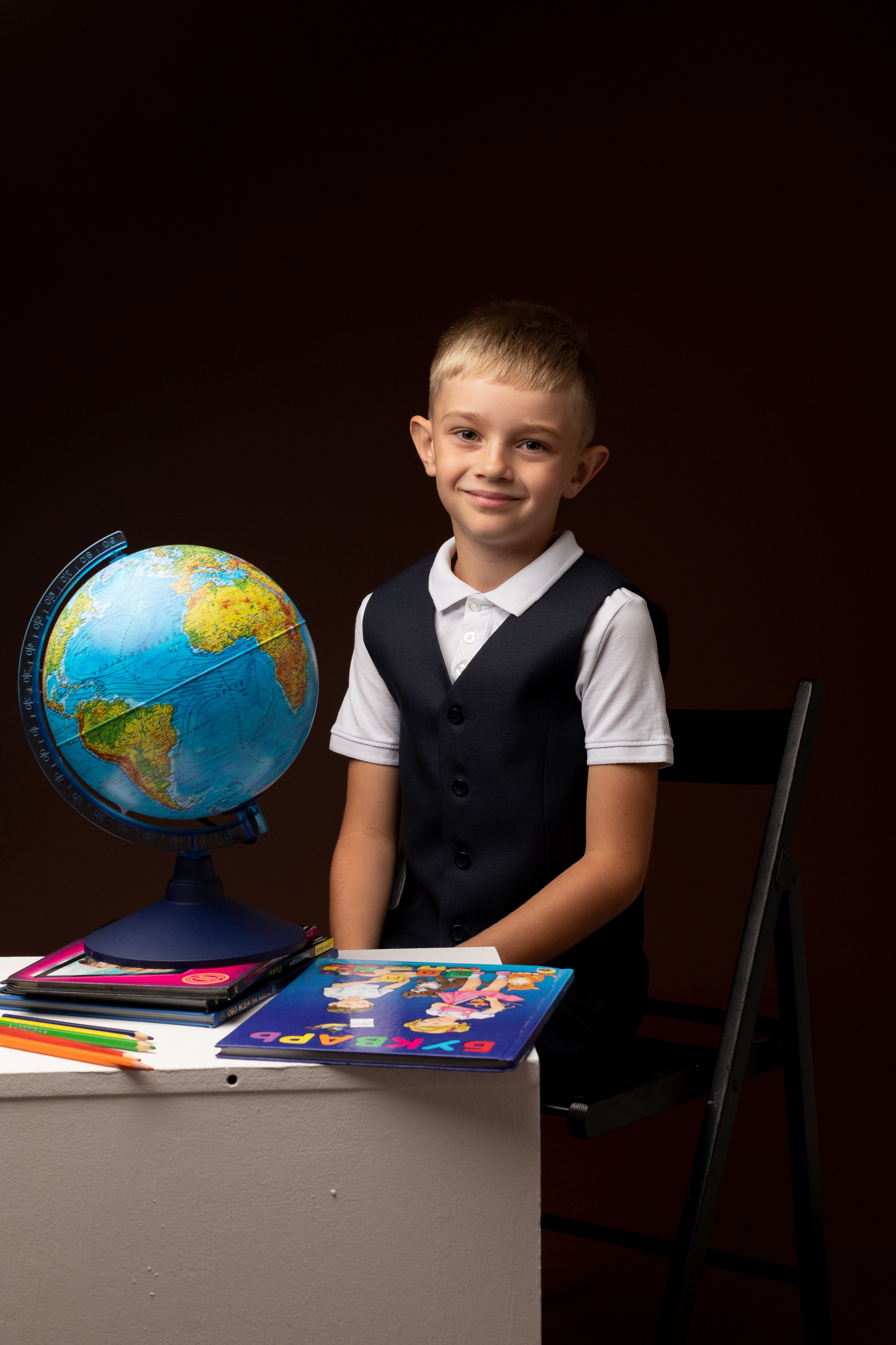 Дети. Фотограф Заринск. Комиссарова Кристина