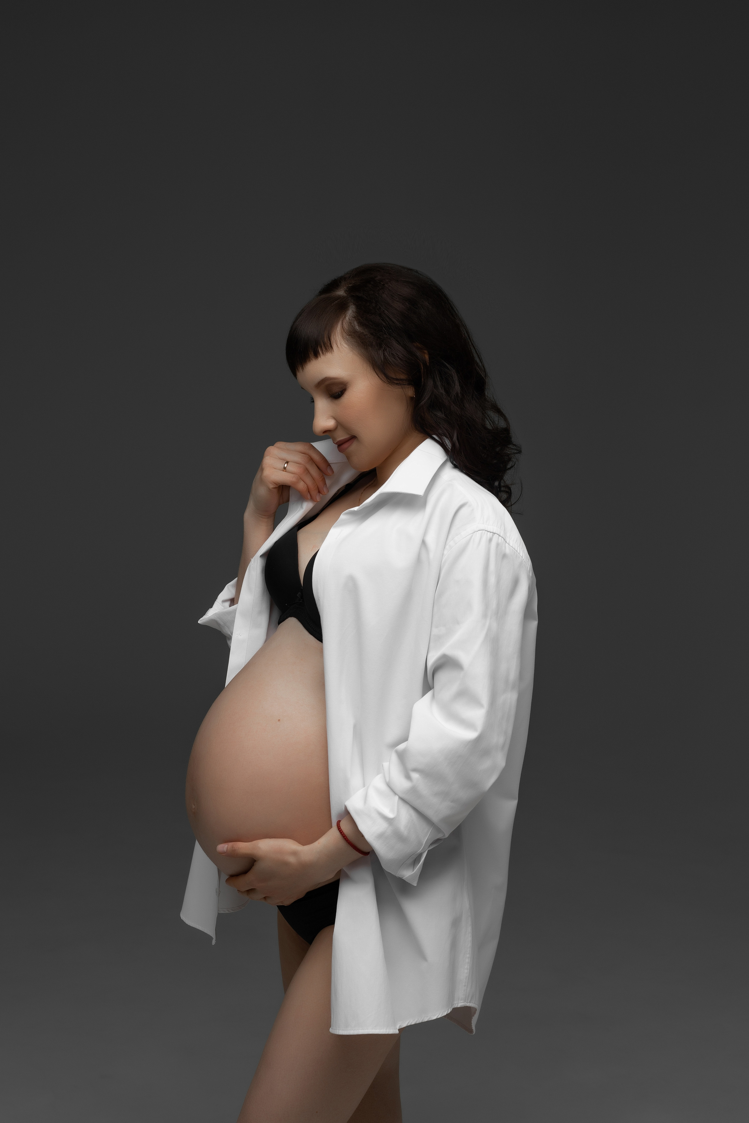 Беременность. Фотограф Заринск. Комиссарова Кристина