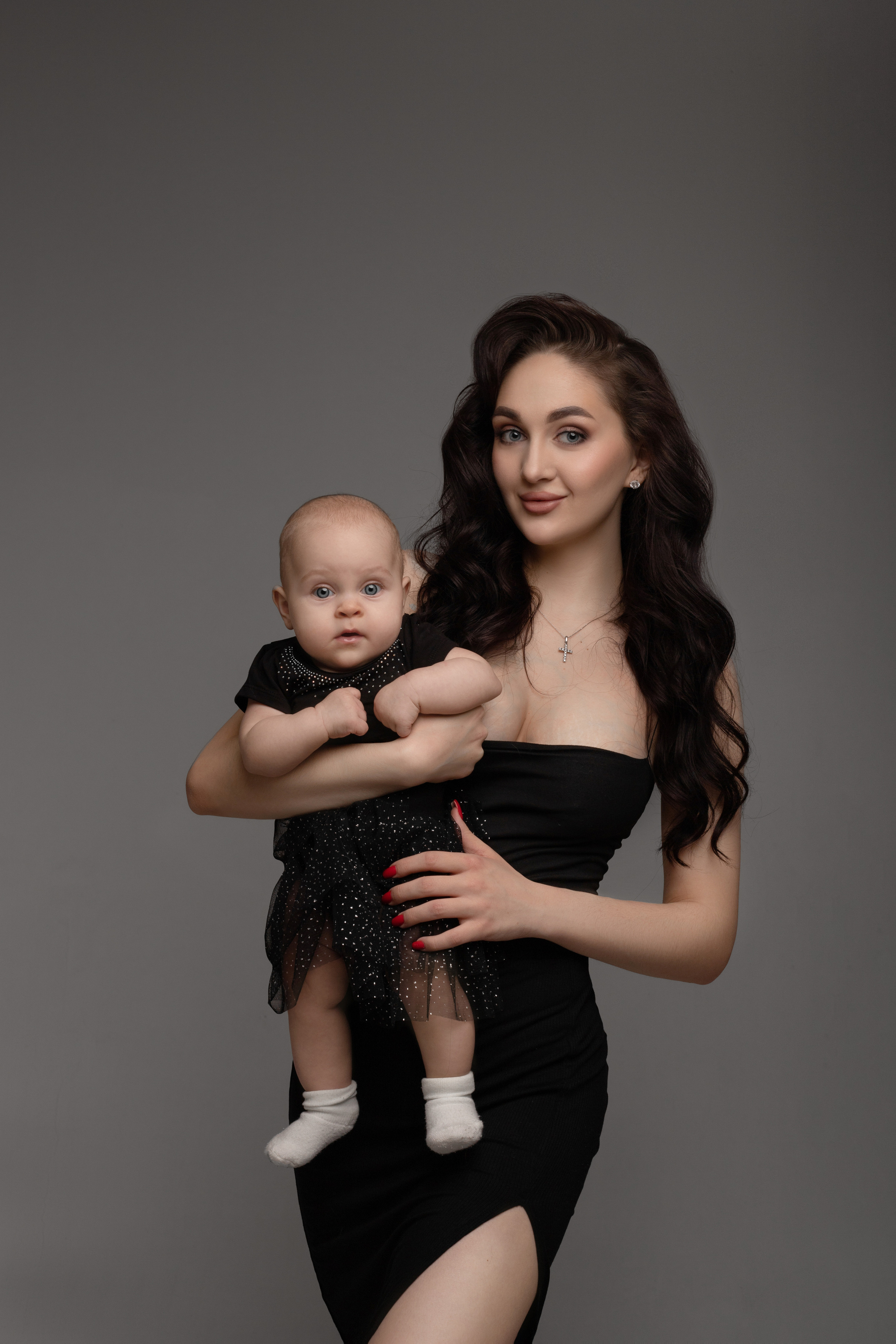 Мамы. Фотограф Заринск. Комиссарова Кристина