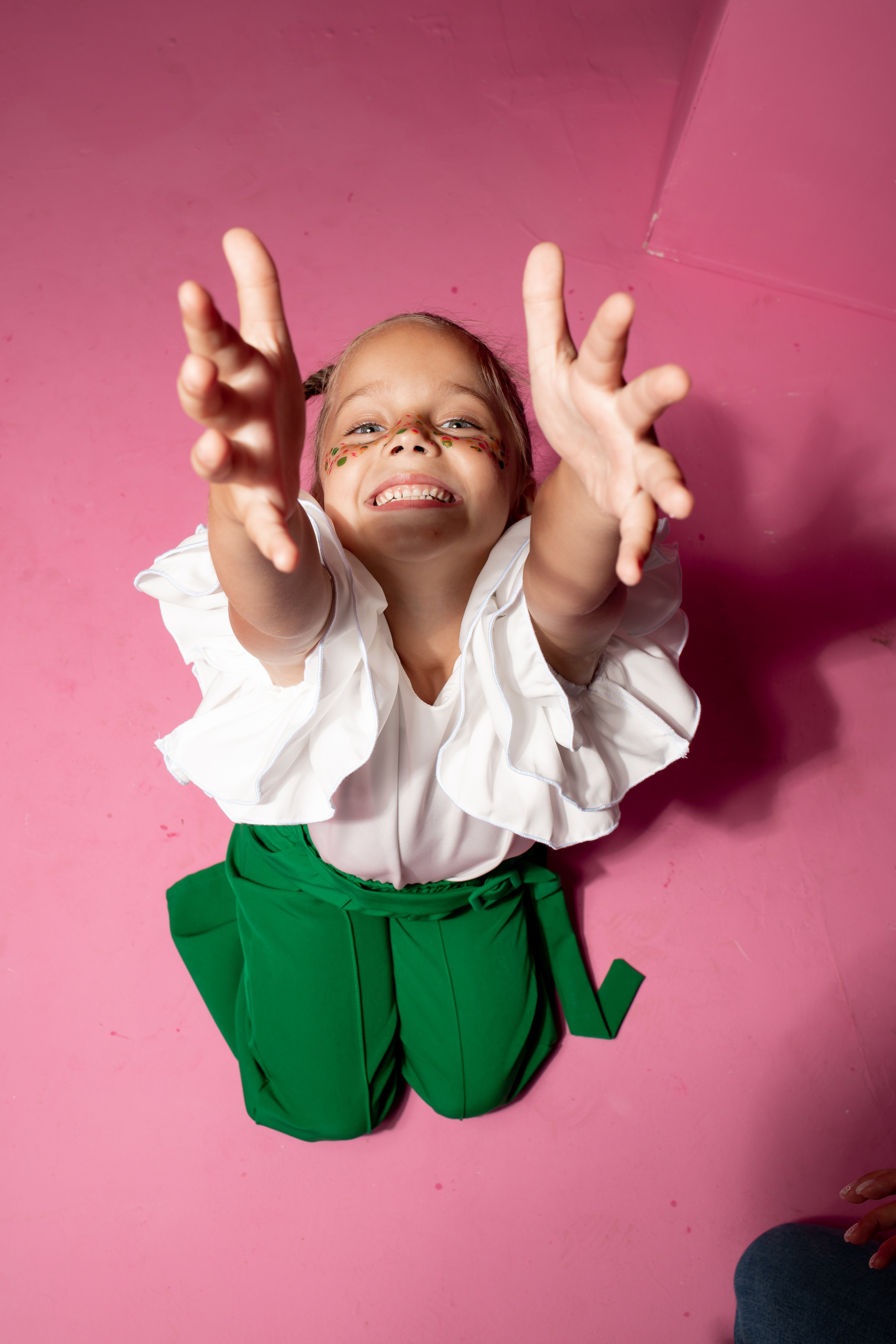 Дети. Фотограф Заринск. Комиссарова Кристина