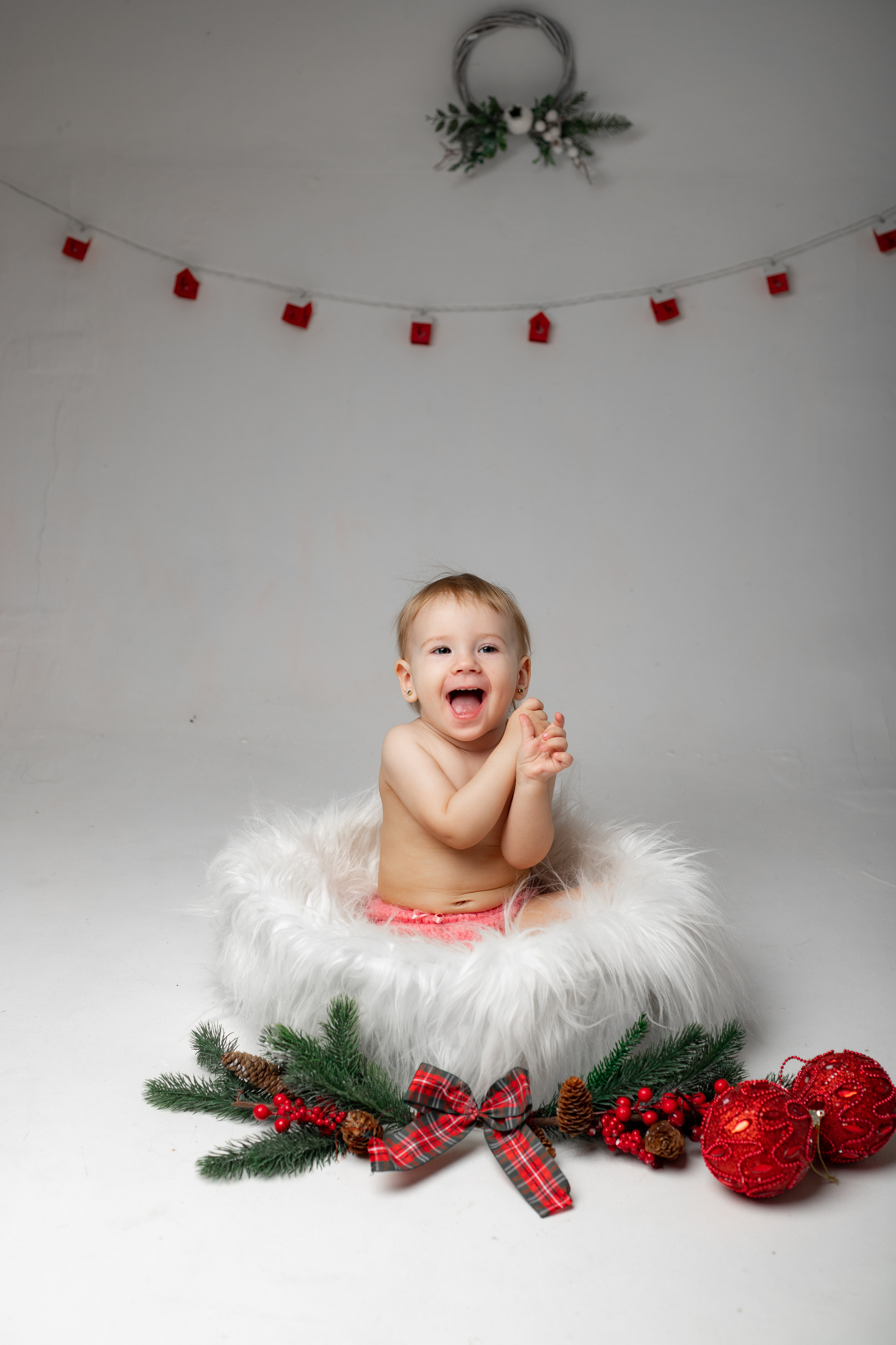 Дети. Фотограф Заринск. Комиссарова Кристина