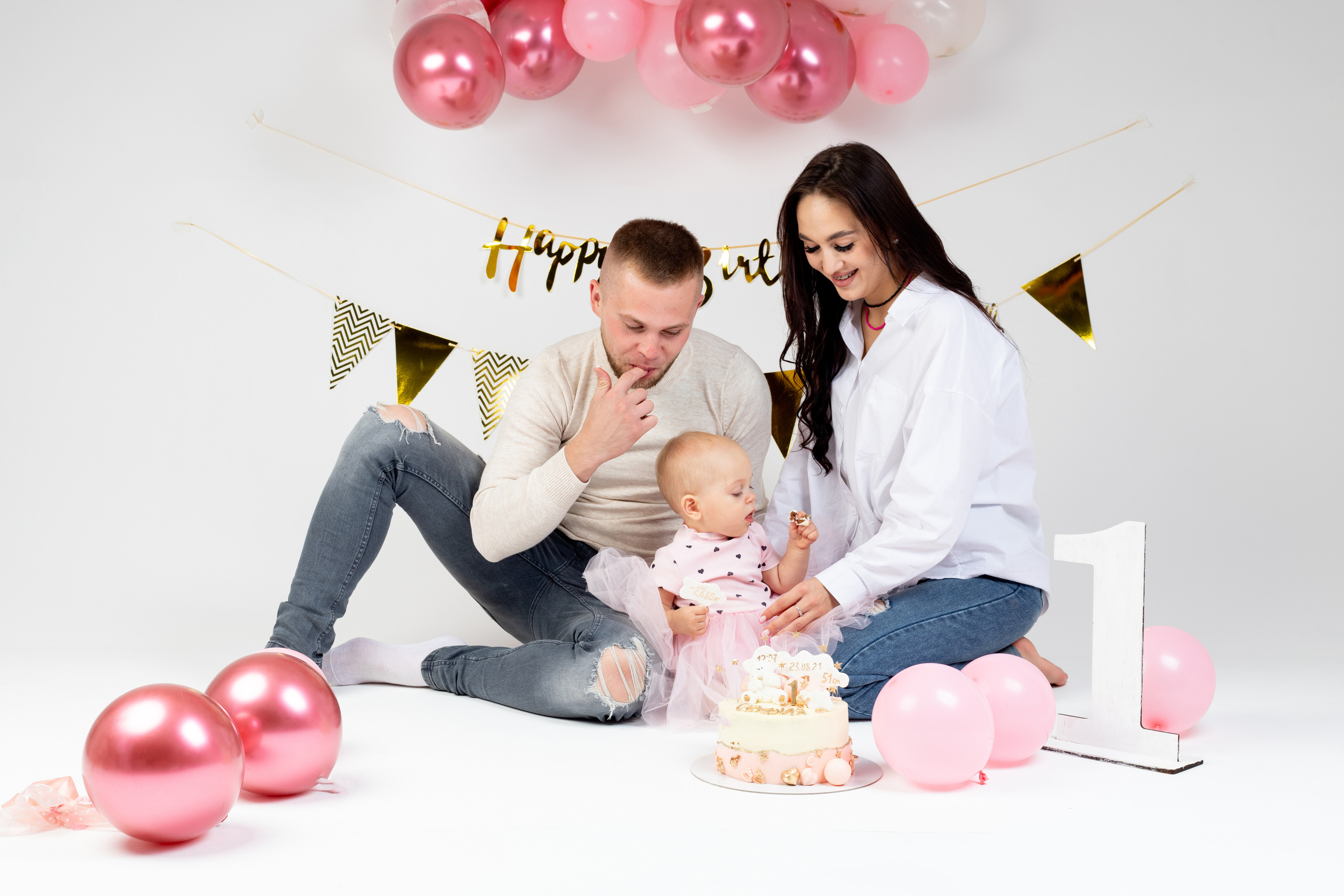 Семьи. Фотограф Заринск. Комиссарова Кристина