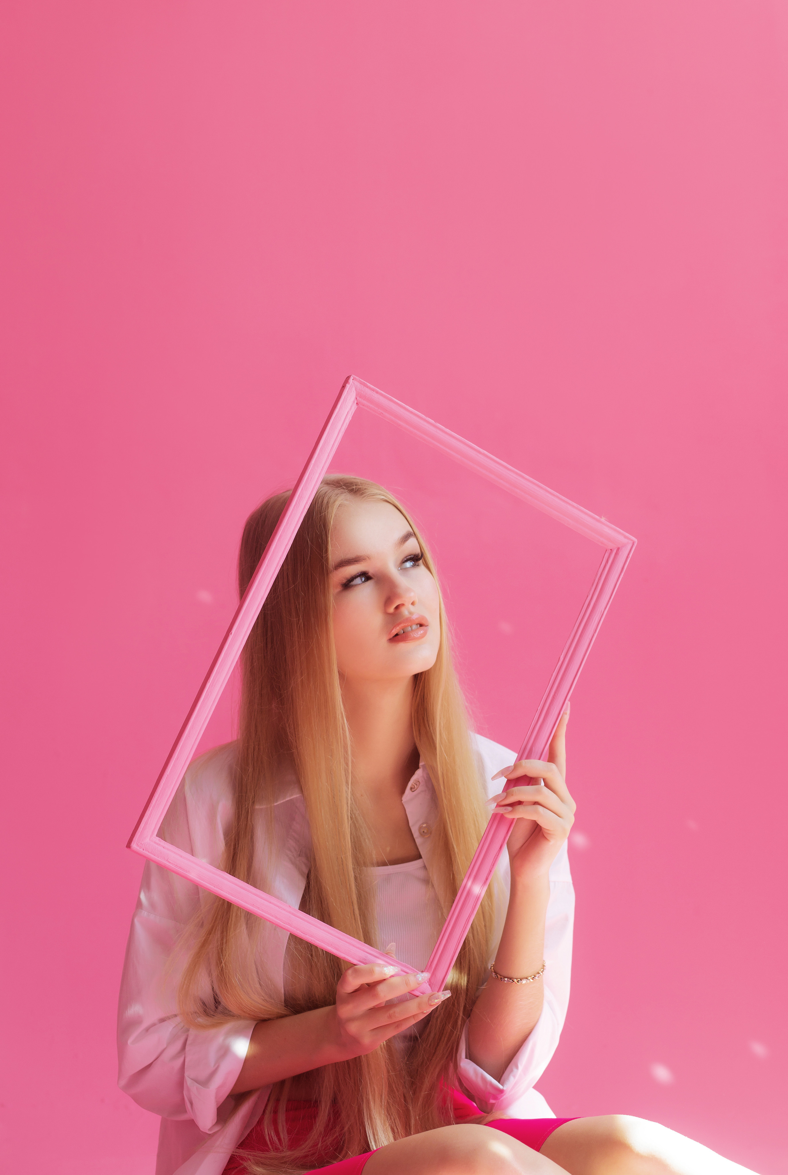 Для девушек. Фотограф Заринск. Комиссарова Кристина