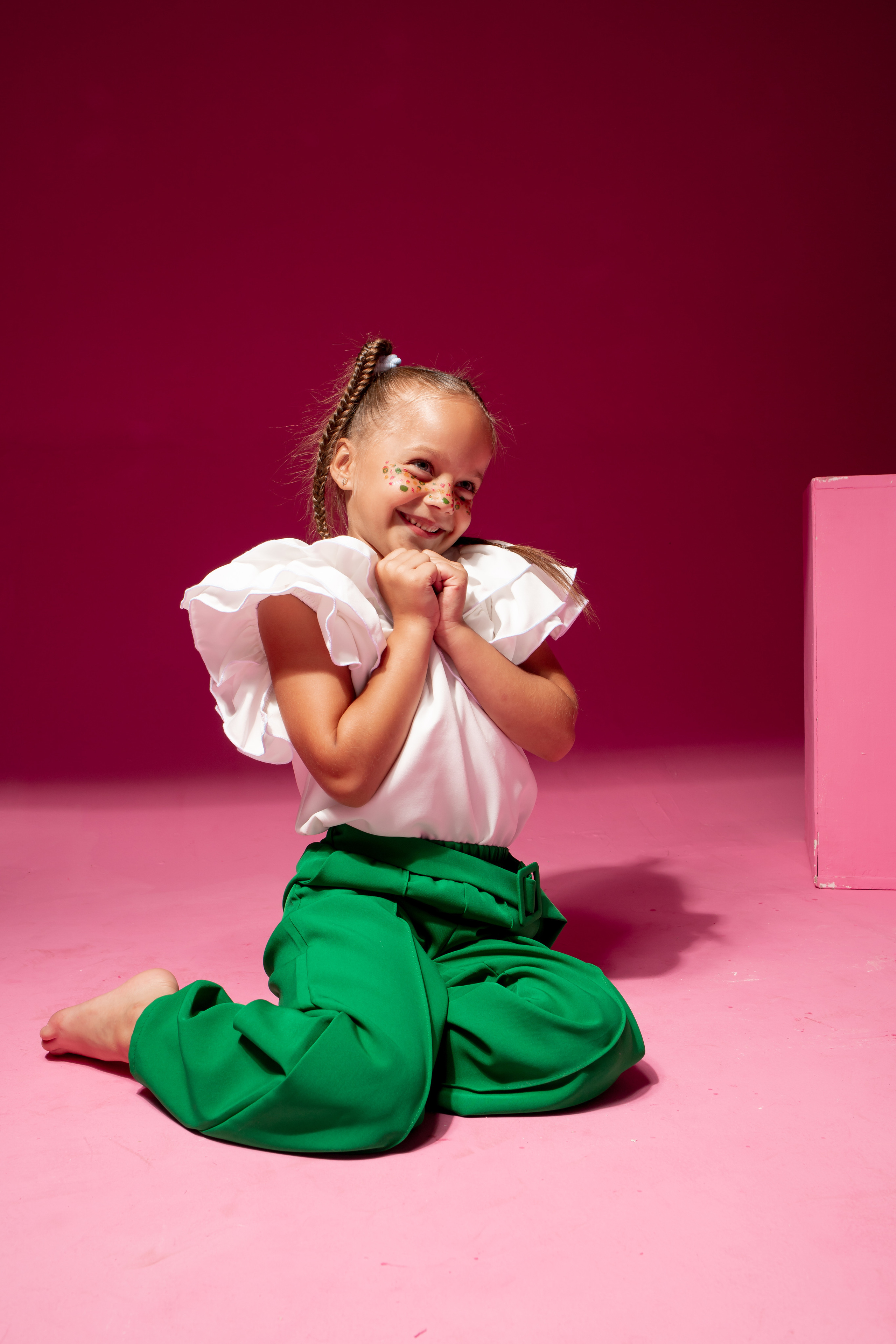 Дети. Фотограф Заринск. Комиссарова Кристина