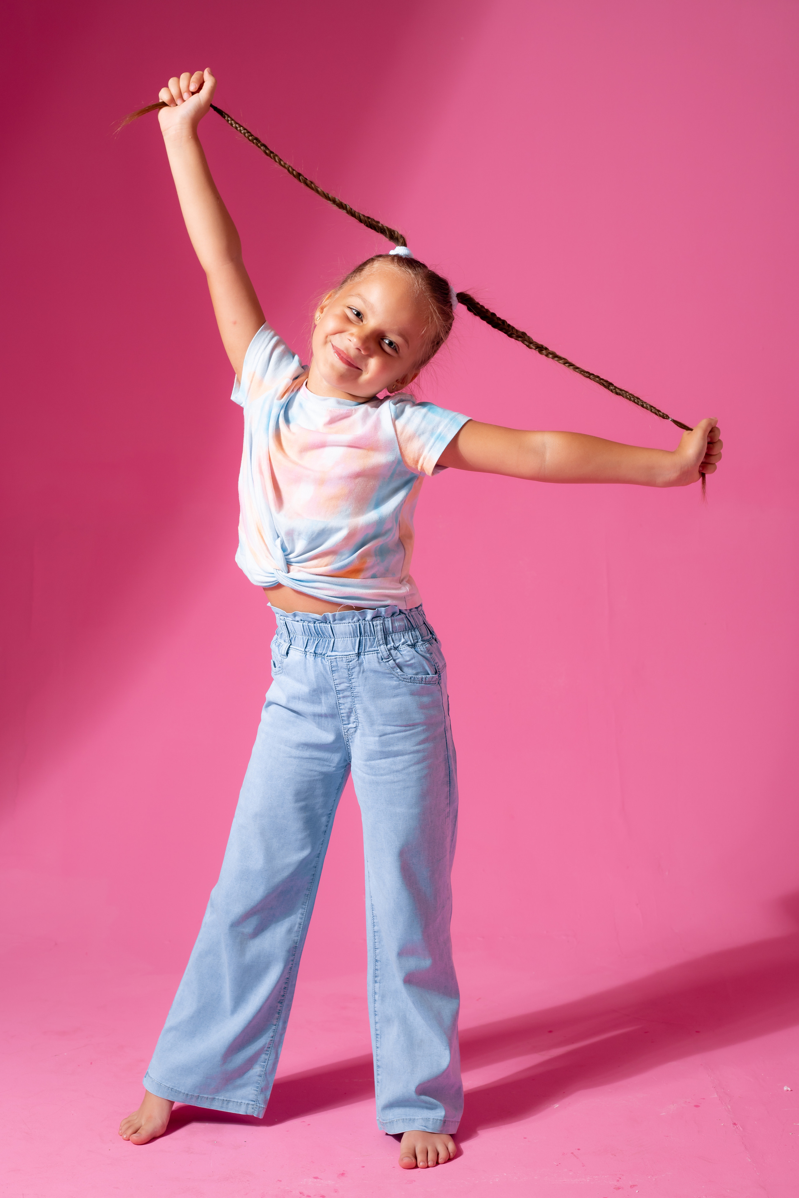 Дети. Фотограф Заринск. Комиссарова Кристина