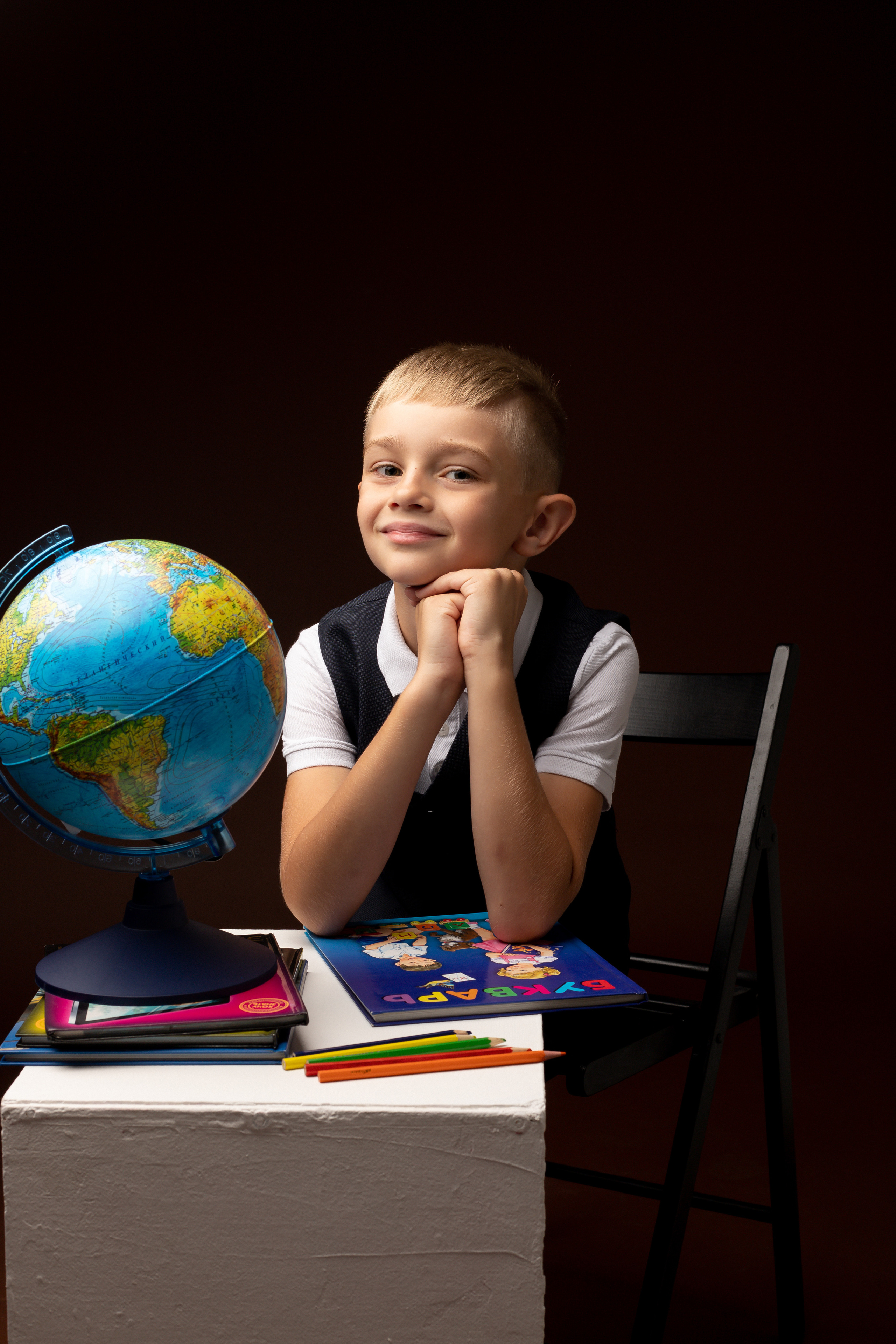 Дети. Фотограф Заринск. Комиссарова Кристина