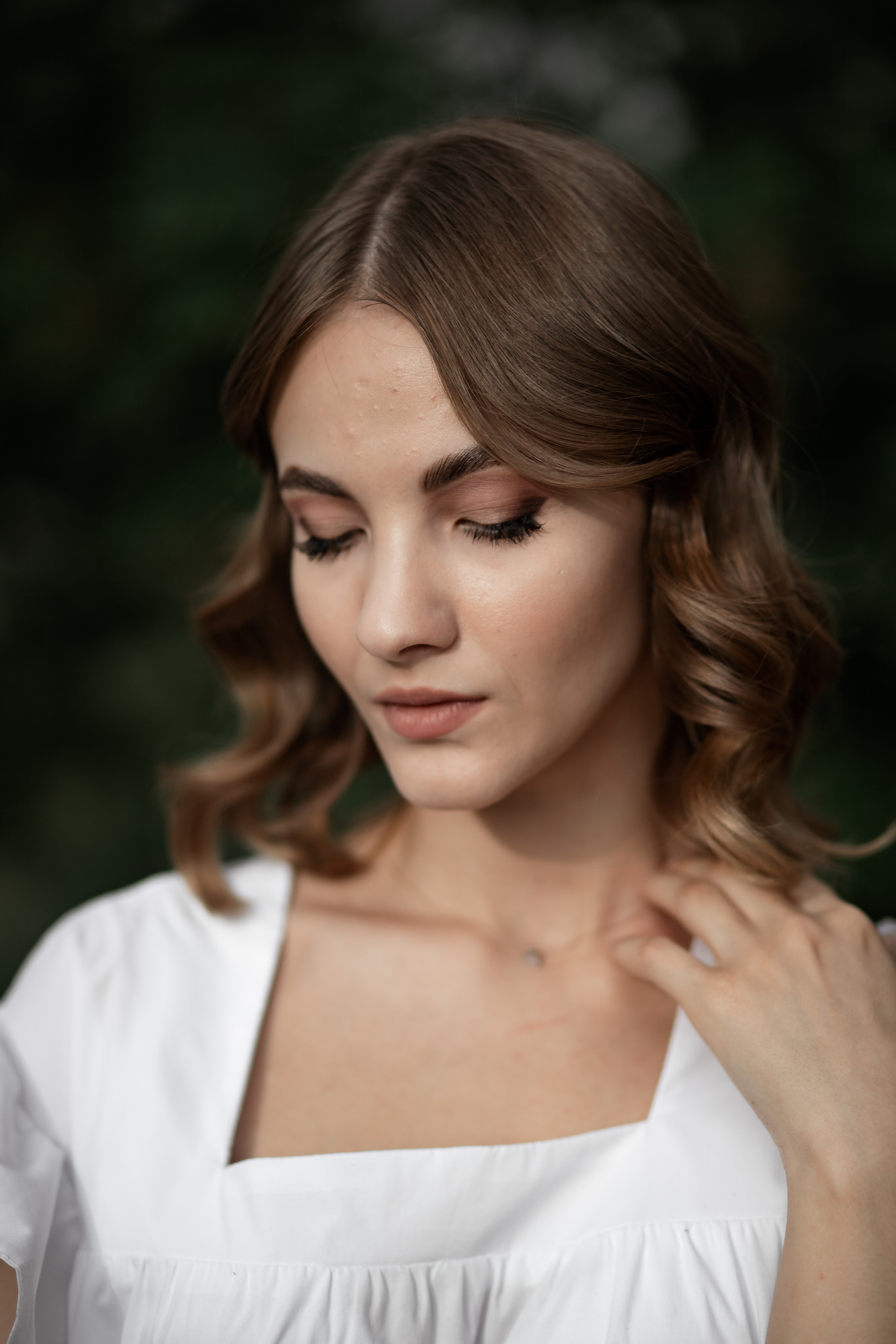 Для девушек. Фотограф Заринск. Комиссарова Кристина