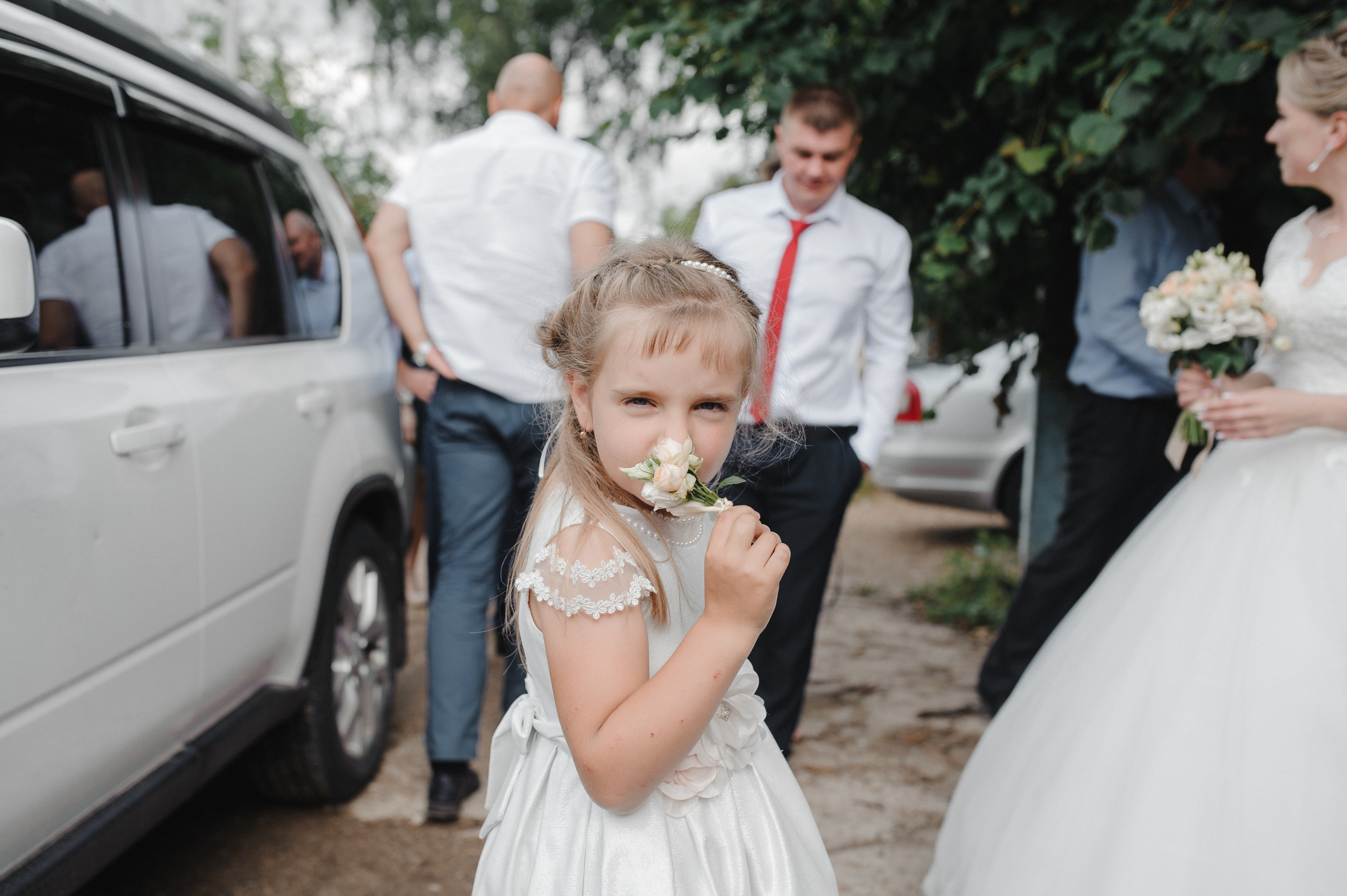 Рустам и Ольга. Дмитрий Черяник свадебный и семейный фотограф