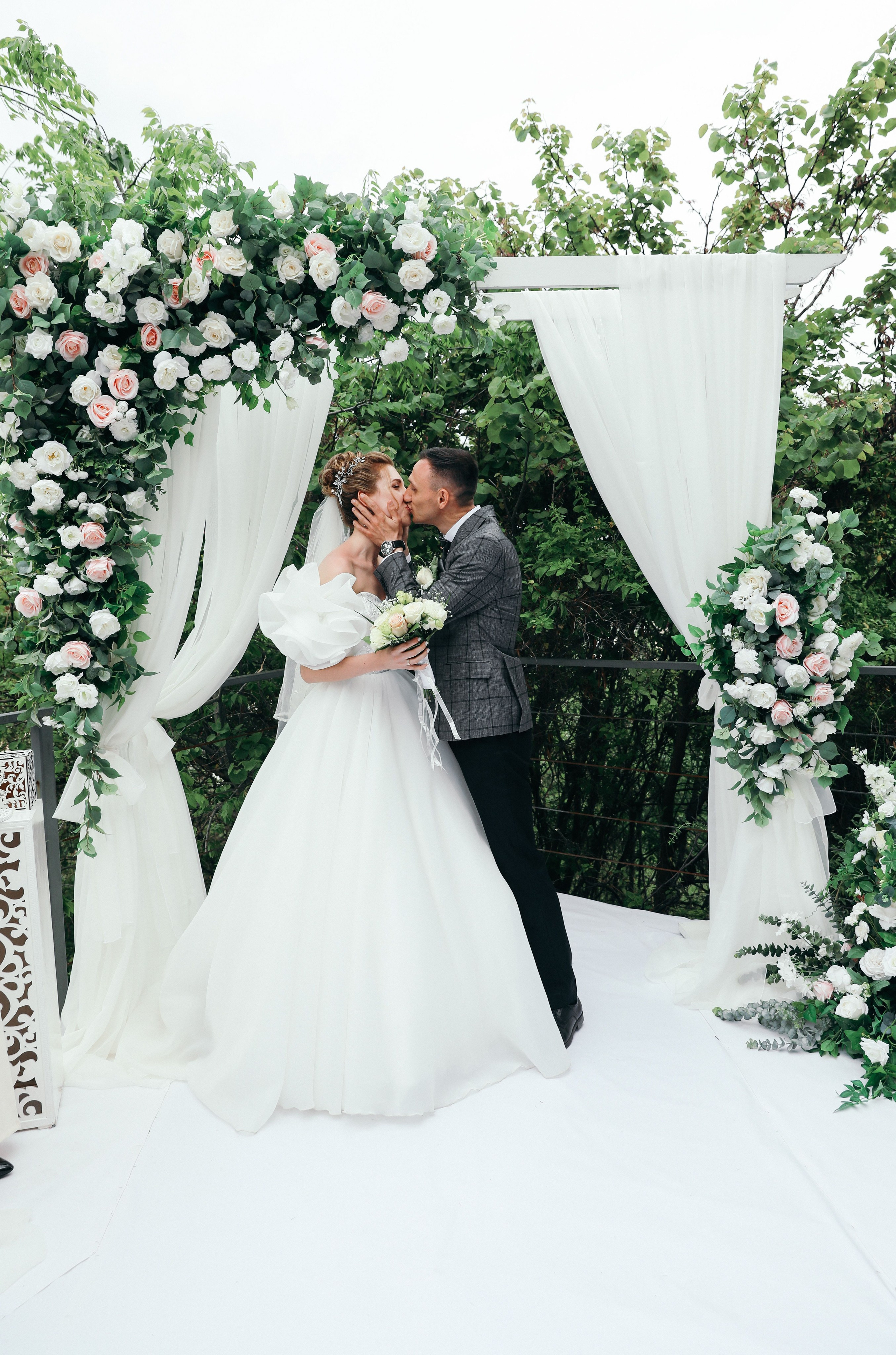 Сергей и Юля. Свадебный и семейный фотограф в Севастополе и Крыму Анастасия Сураева