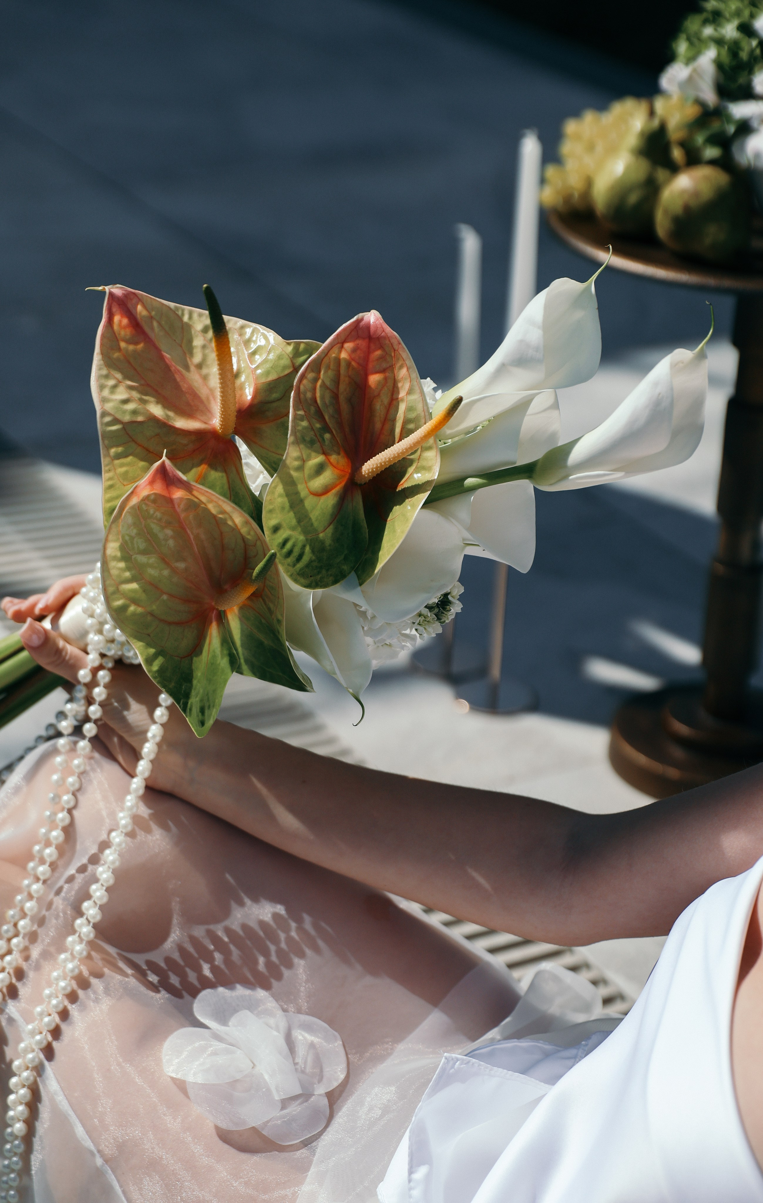 Олег и Юлия. Свадебный и семейный фотограф в Севастополе и Крыму Анастасия Сураева