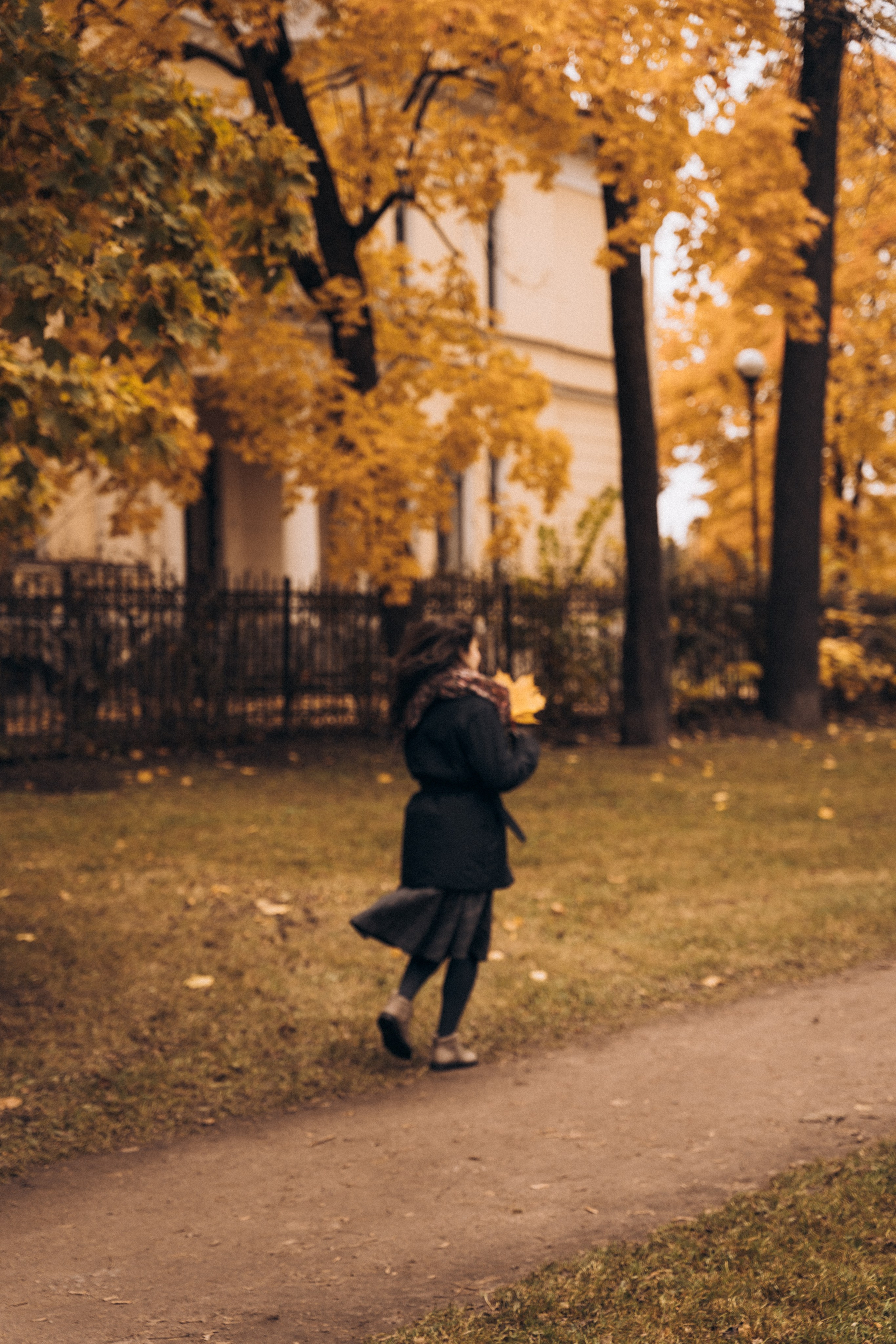 Анастасия. Фотограф в Ульяновске Александра Григоровских