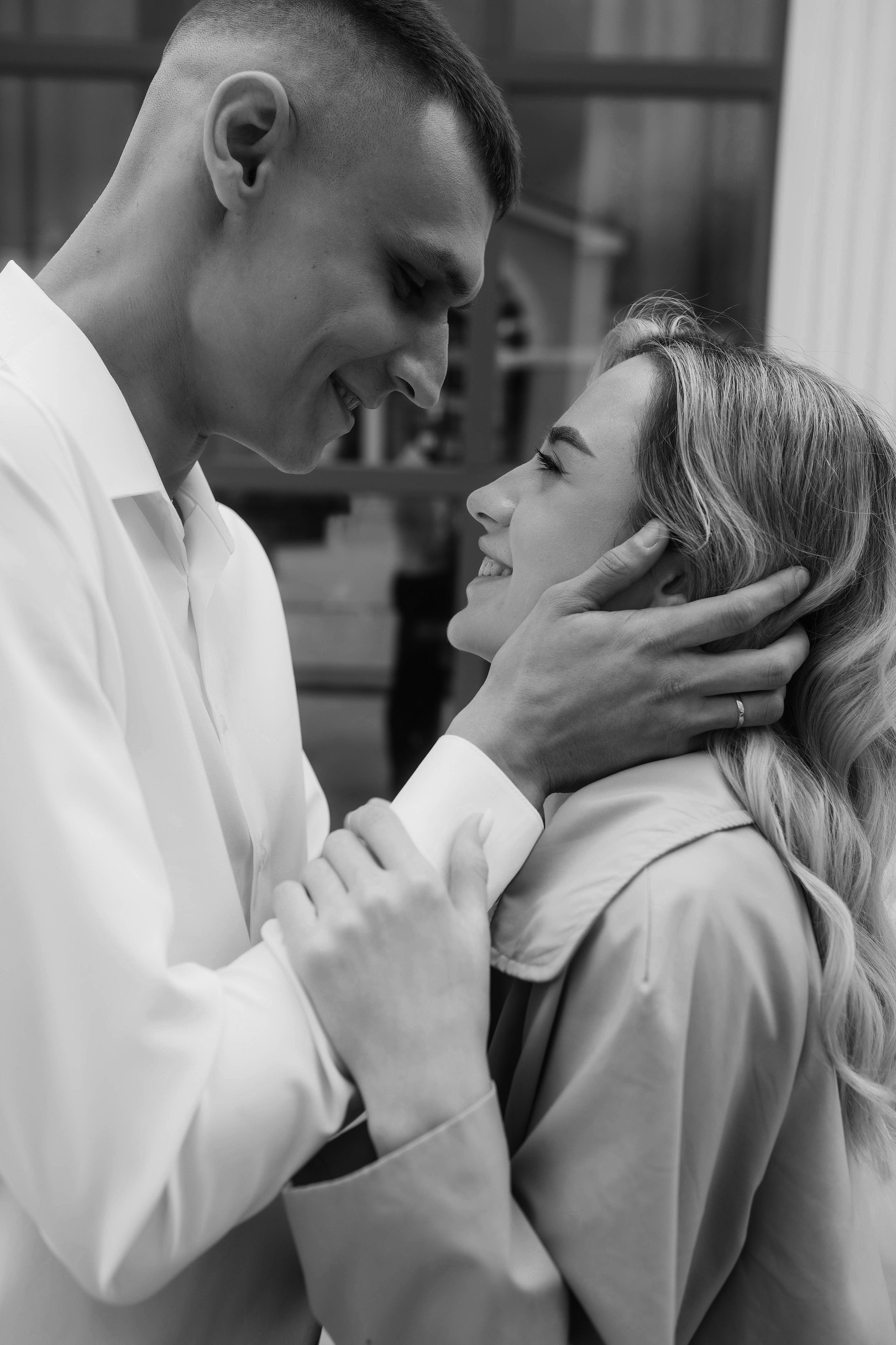 Wedding day #74. Свадебный, семейный фотограф в Рязани Лена Брант