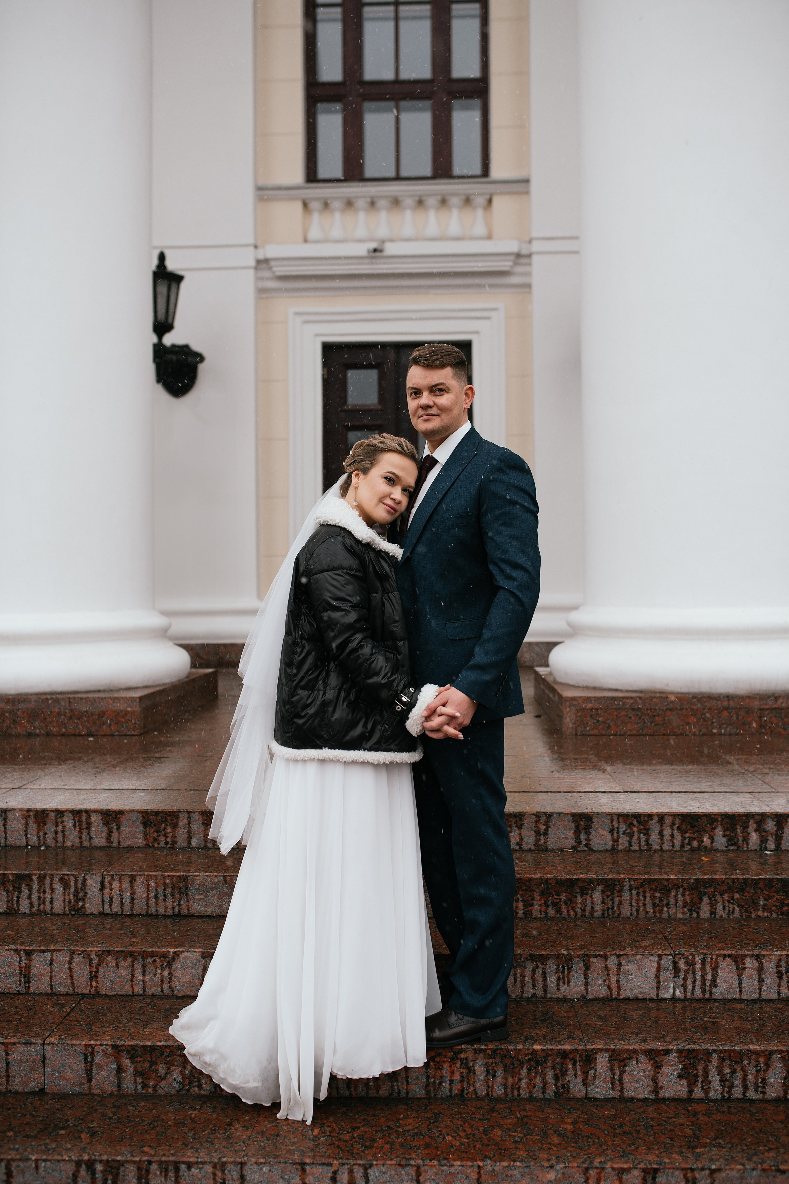 Wedding day #45. Свадебный, семейный фотограф в Рязани Лена Брант