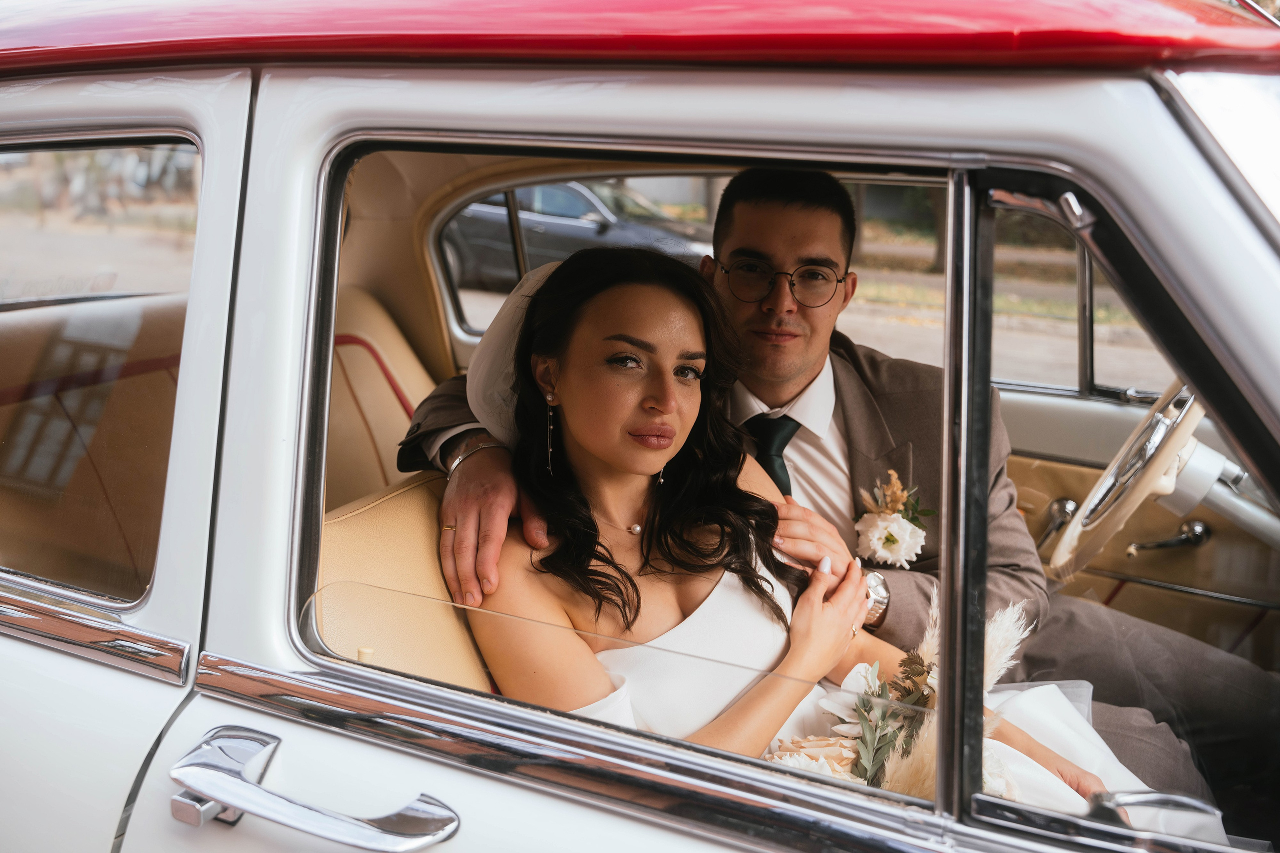 Wedding day #68. Свадебный, семейный фотограф в Рязани Лена Брант