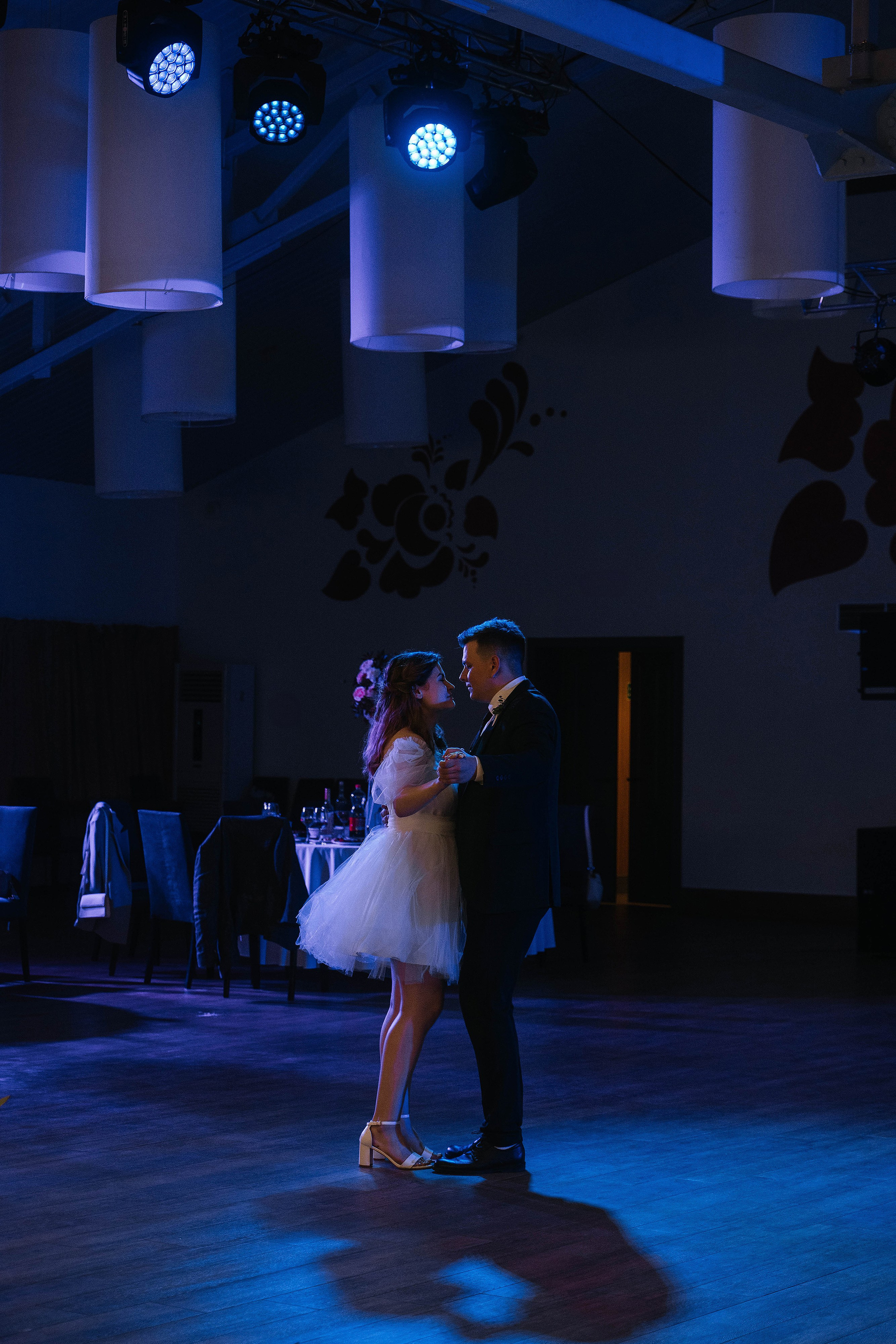 Wedding day #62. Свадебный, семейный фотограф в Рязани Лена Брант