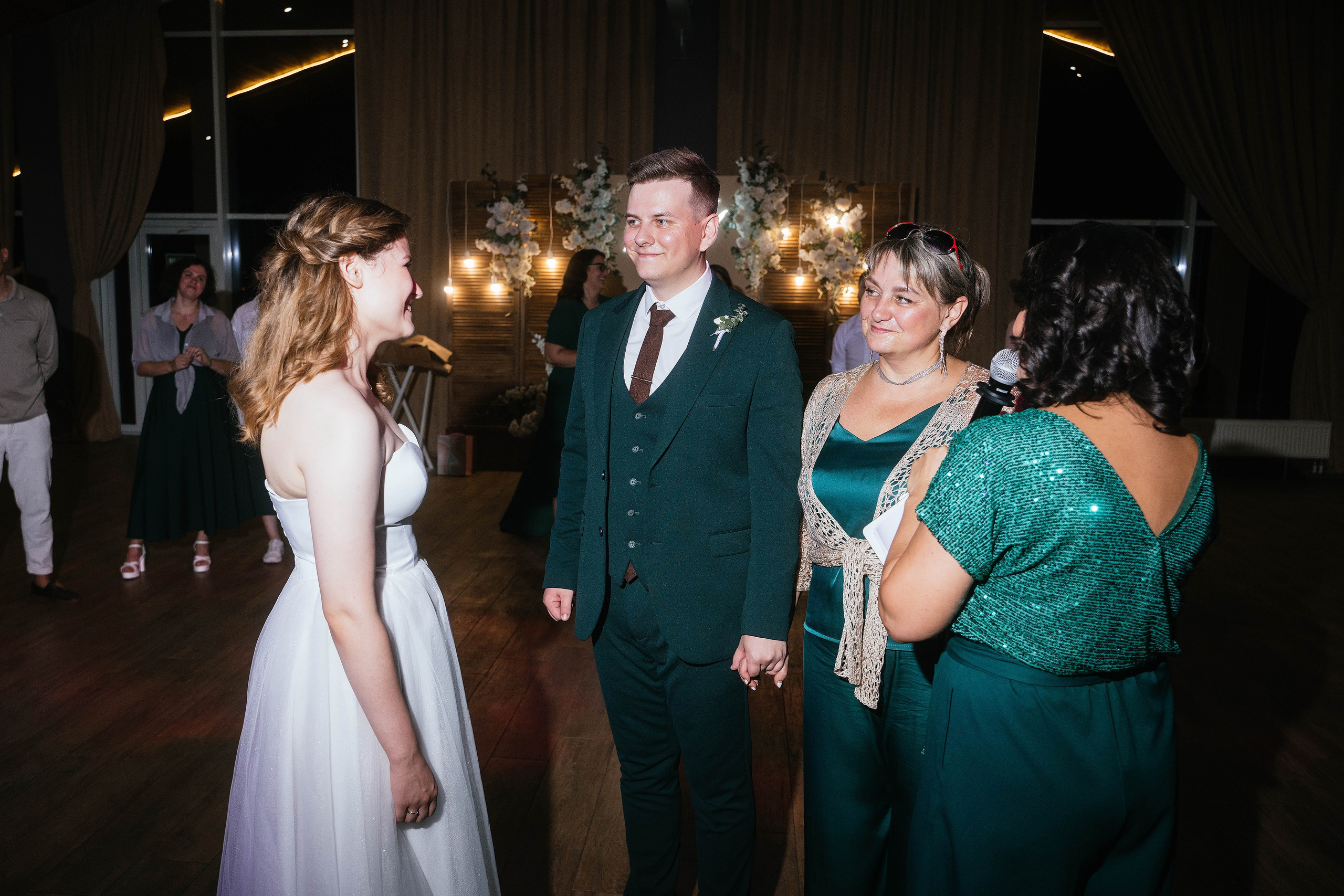 Wedding day #62. Свадебный, семейный фотограф в Рязани Лена Брант