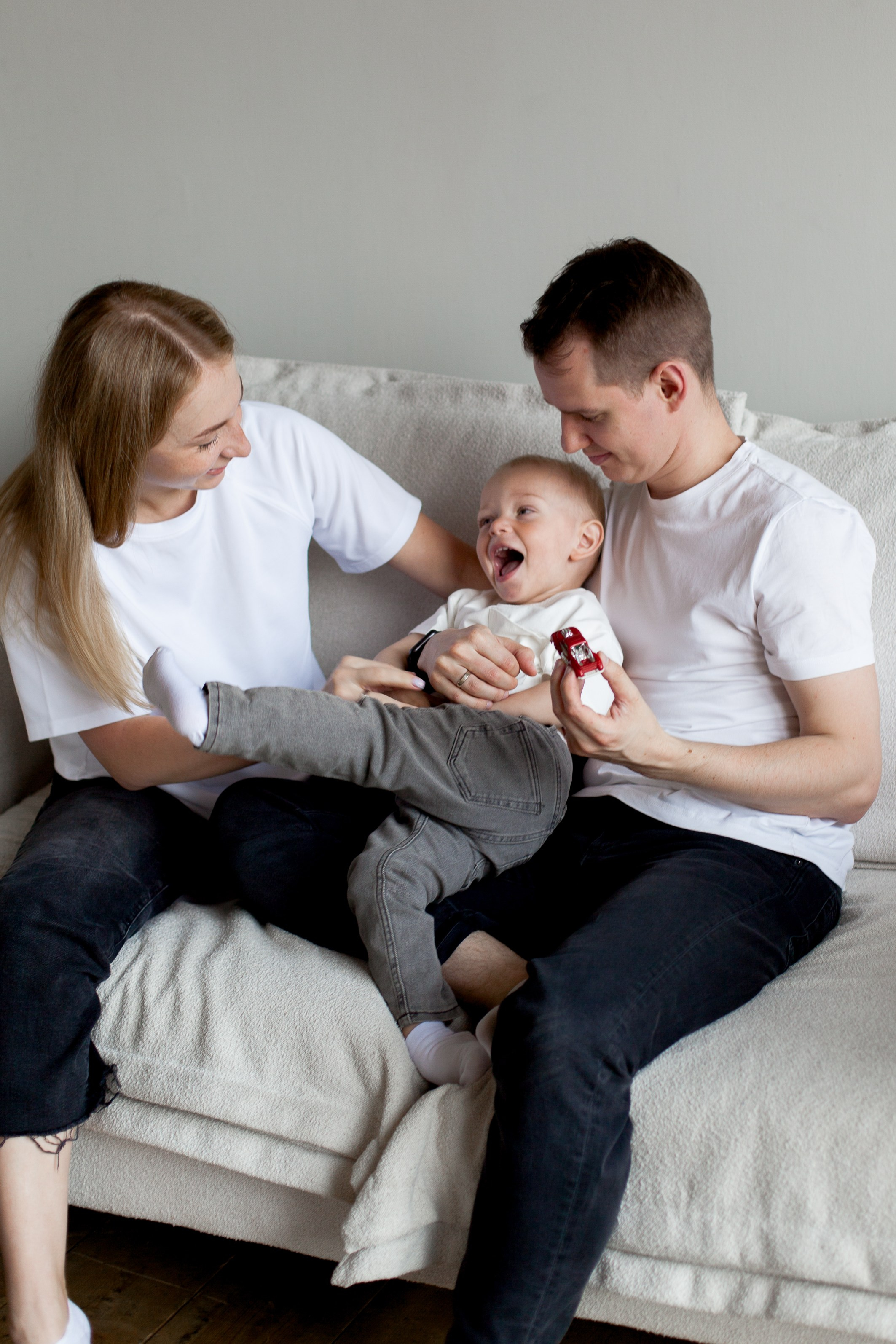 Серьёзная дата. Фотограф Яна Артемьева