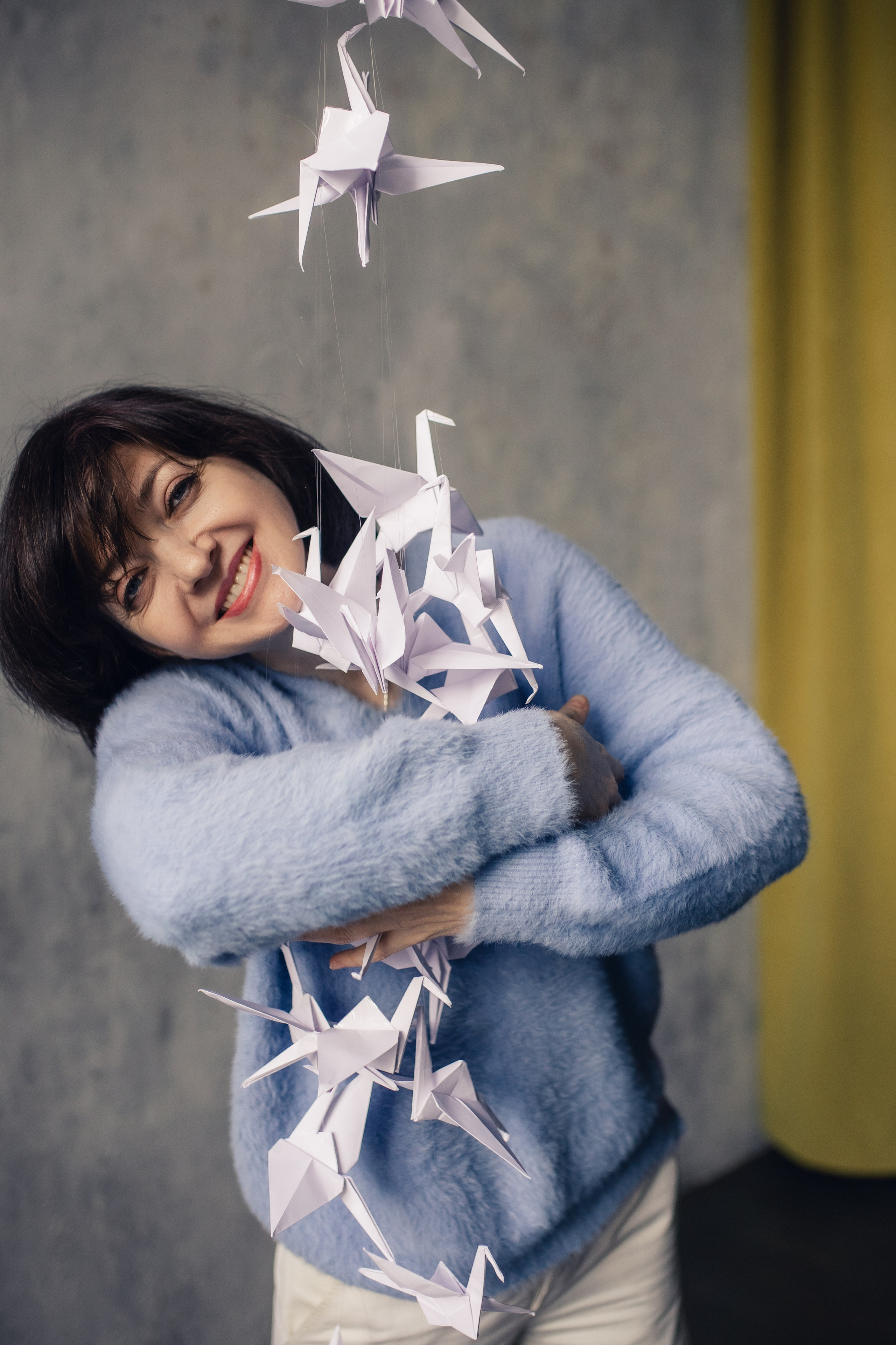 Контент для психолога Наны Хочолавы. Фотограф в Москве Наталья Спиридонова