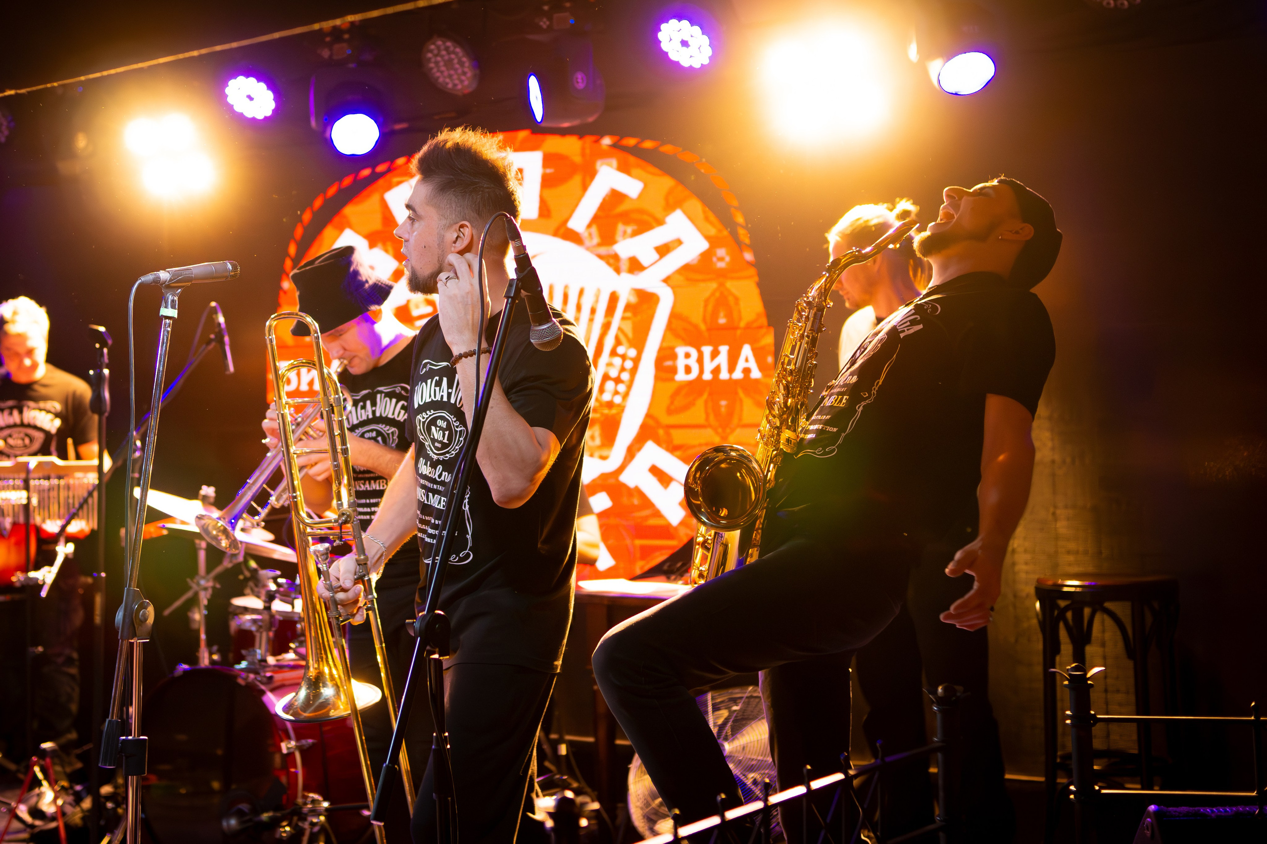 КОНЦЕРТЫ. Gdefotki