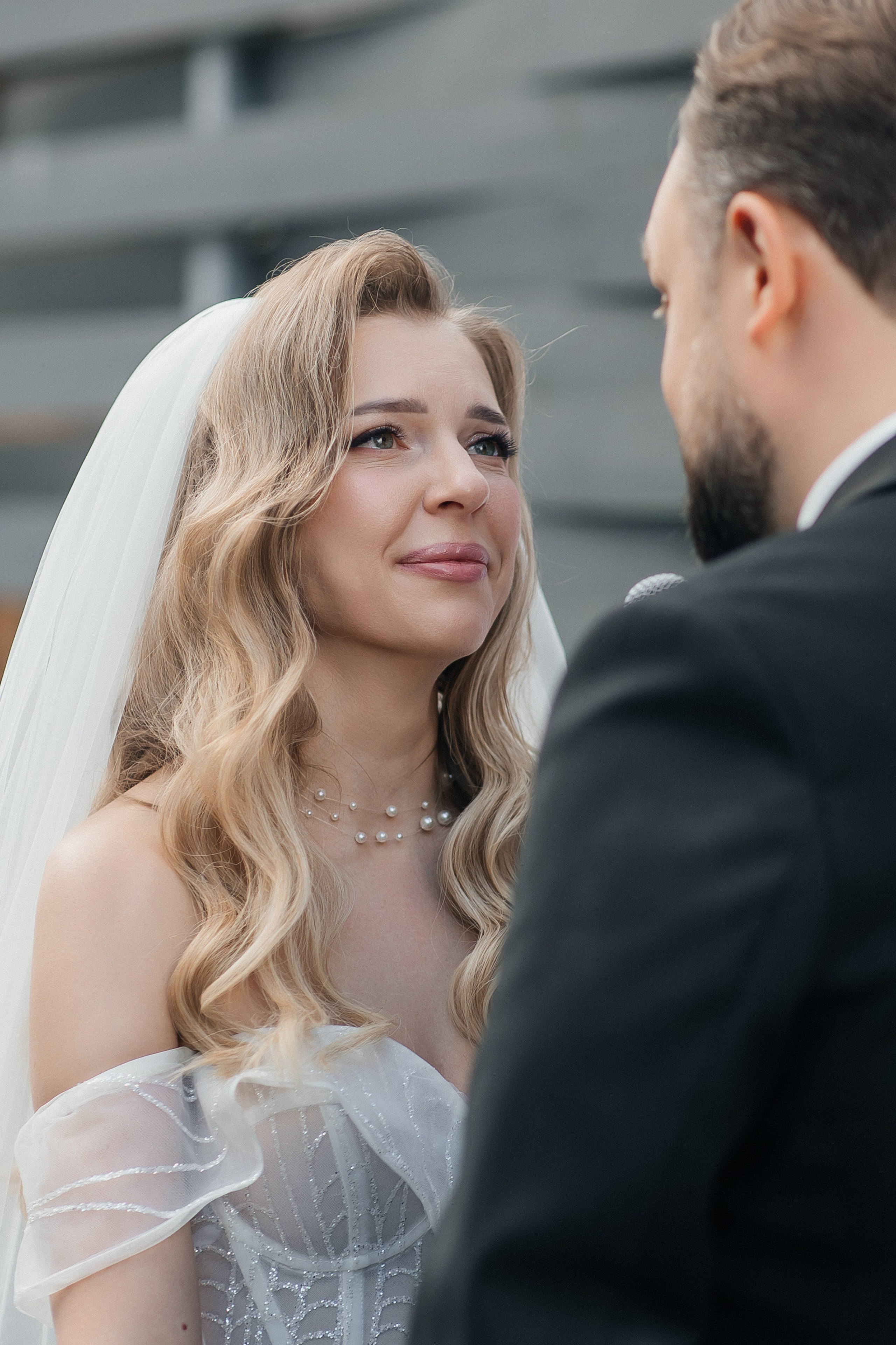 Илья и Инна 2025 Небо. Свадебный и портретный фотограф Алина Иванова. Екатеринбург-Москва