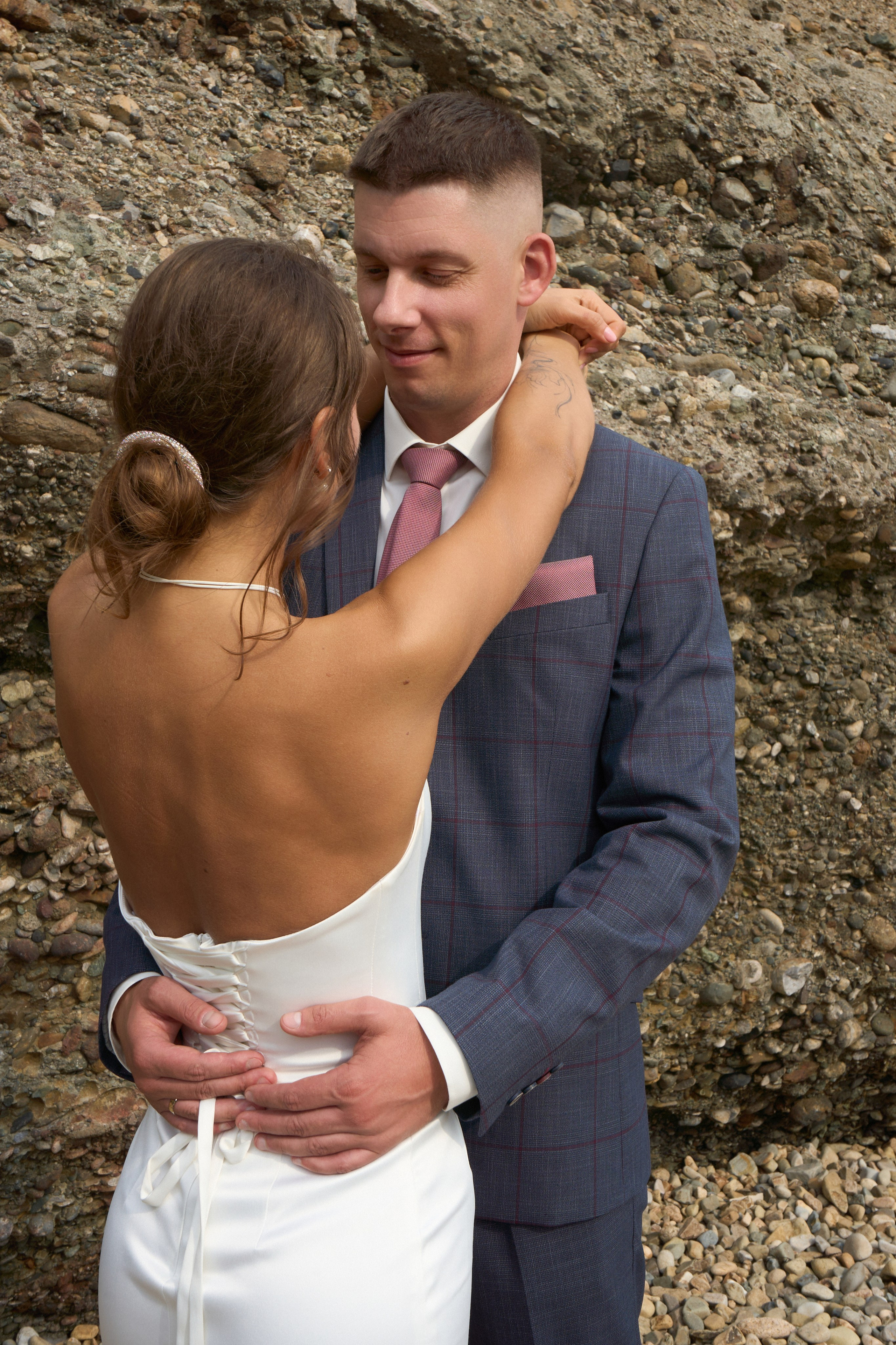 Александр и Вероника 25.06.25. Фотограф из Владивостока Юлия Черепова