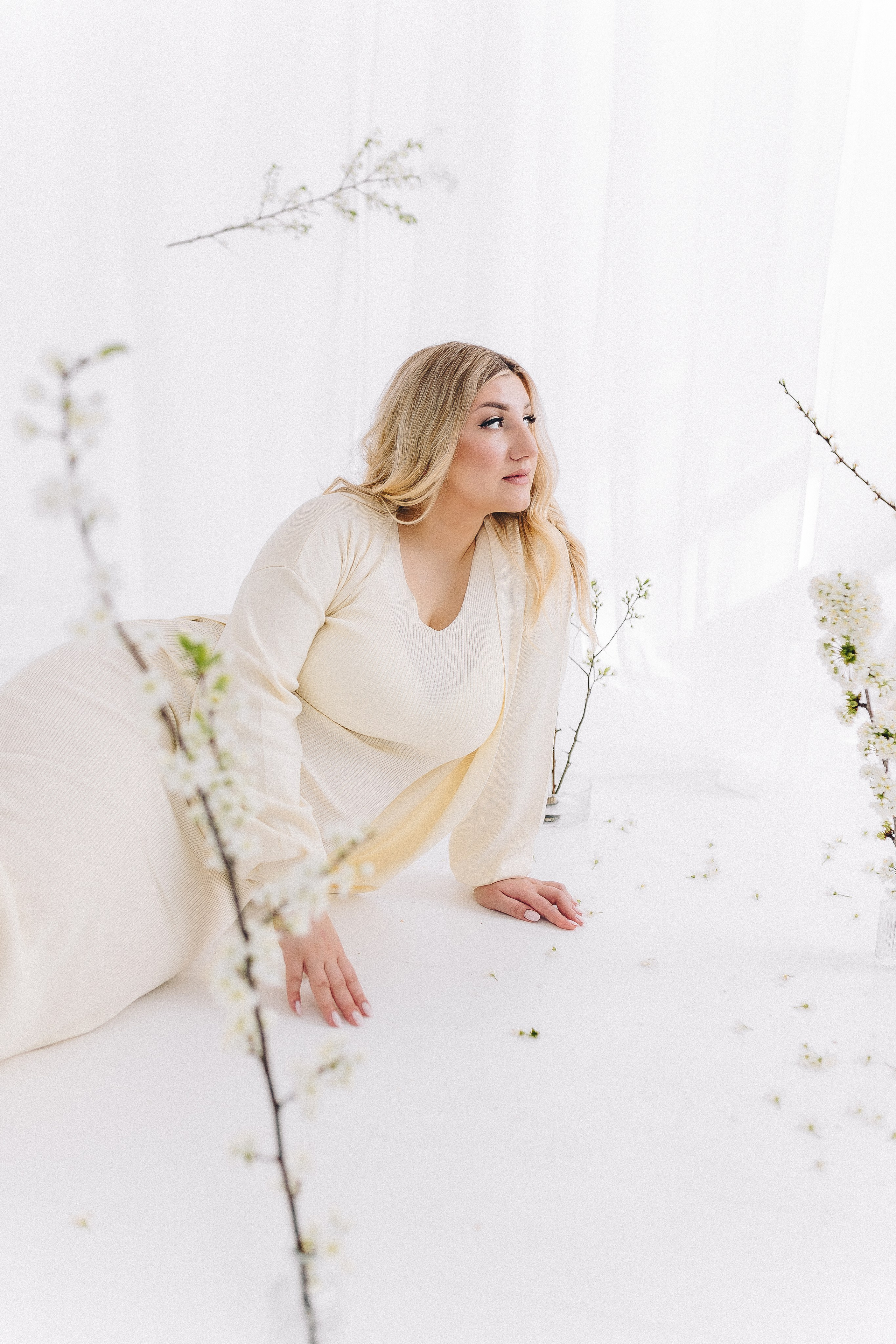 Полина и Никита. Семейный фотограф в Нижнем Новгороде Доронина Юлия