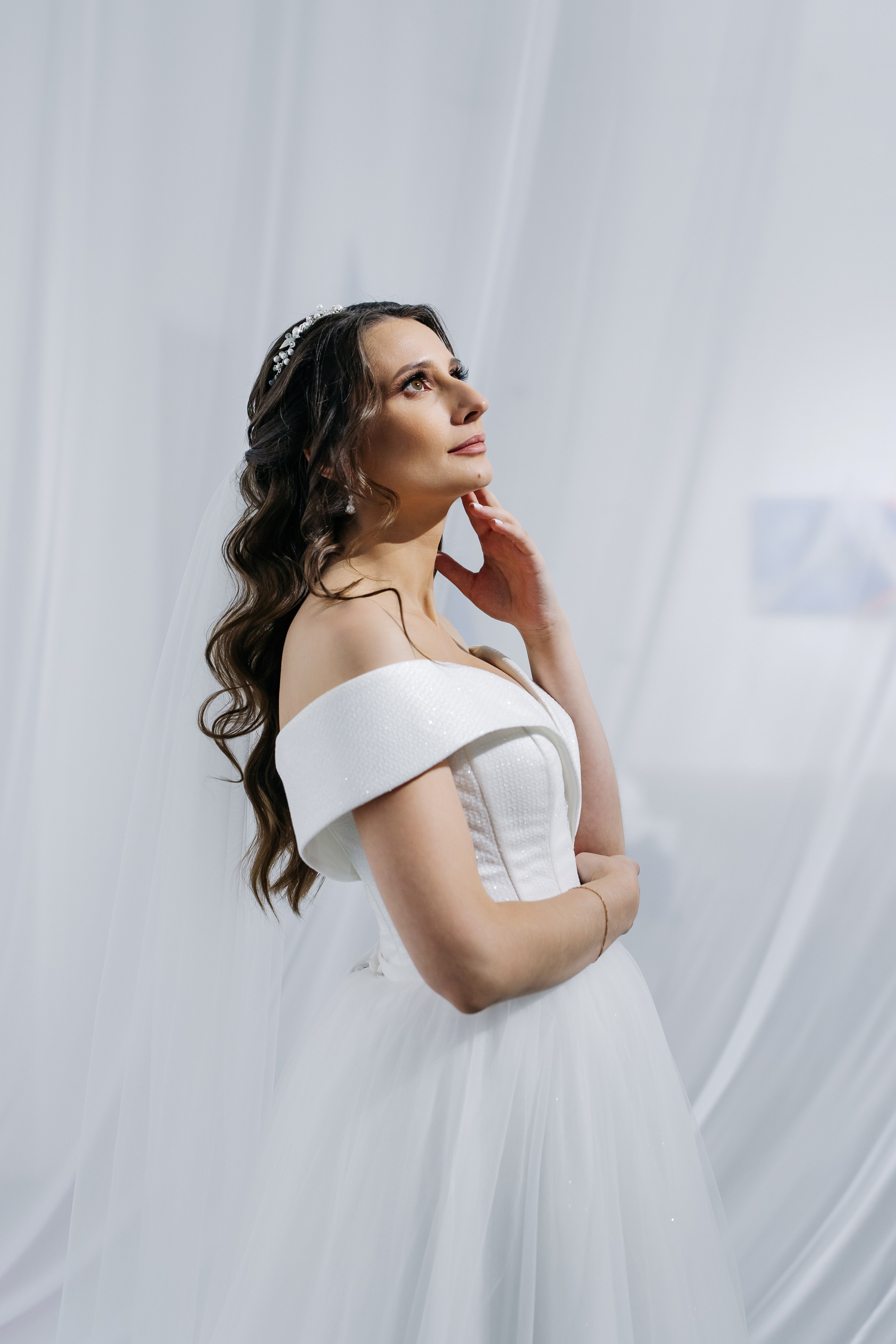 Алена и Никита. Свадебный и семейный фотограф Кокушева Юлия Нижний Новгород