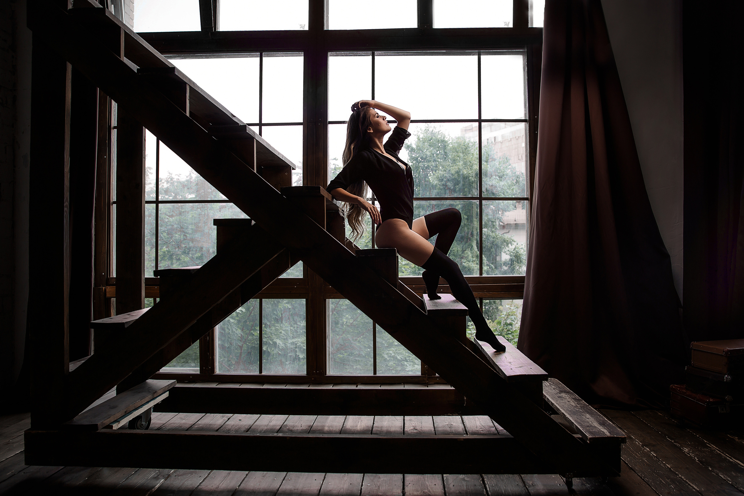 Фотодень. Семейный и детский фотограф в Москве Вера Ускова