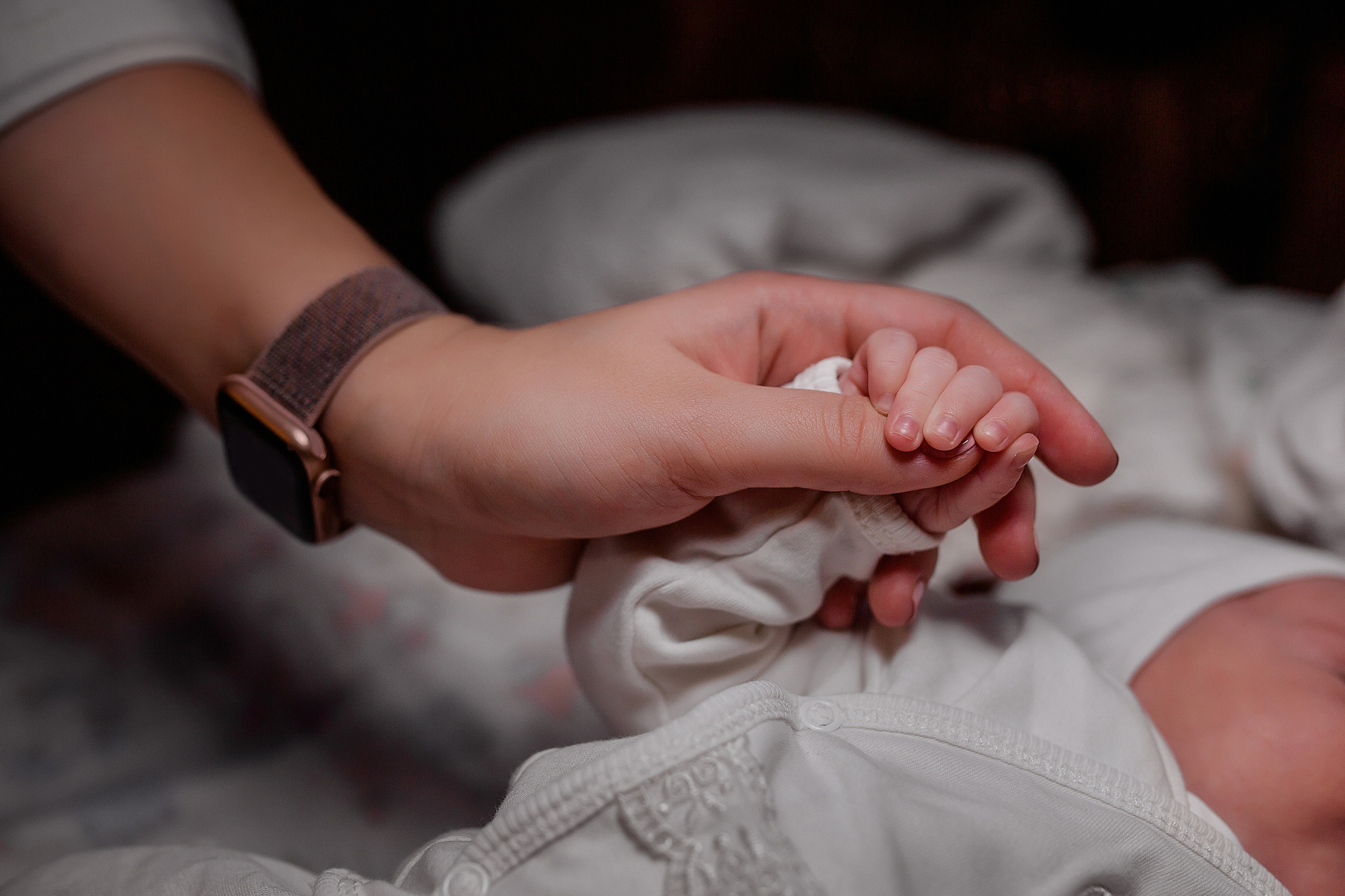 Крещение. Семейный и детский фотограф в Москве Вера Ускова