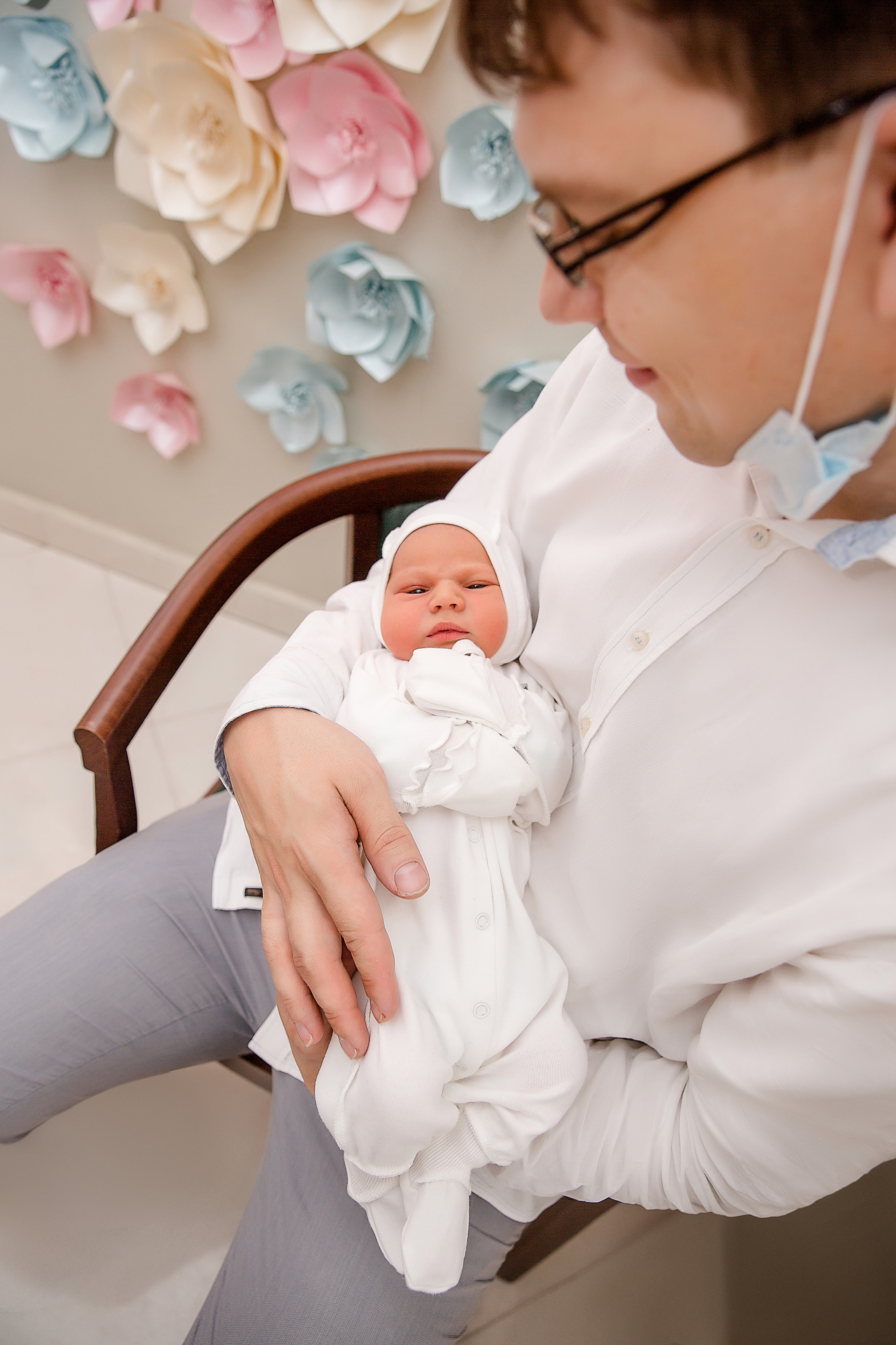Дети и семьи. Семейный и детский фотограф в Москве Вера Ускова