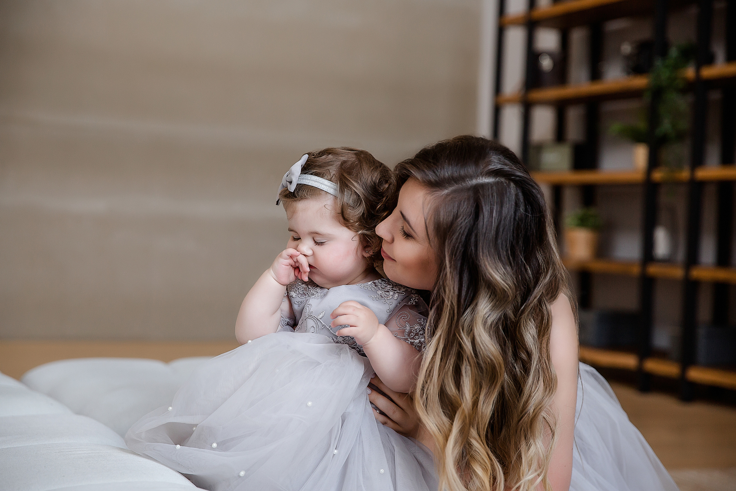 Дети и семьи. Семейный и детский фотограф в Москве Вера Ускова