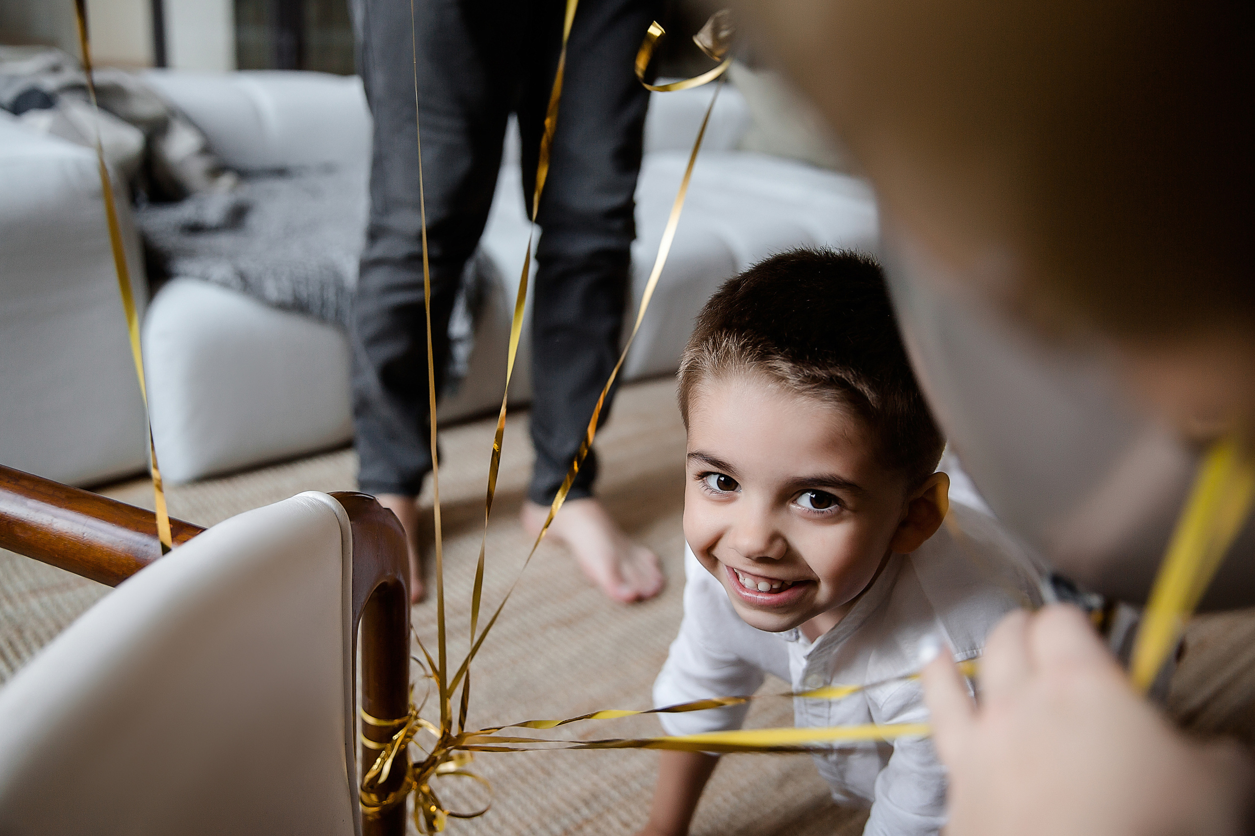 Дети и семьи. Семейный и детский фотограф в Москве Вера Ускова