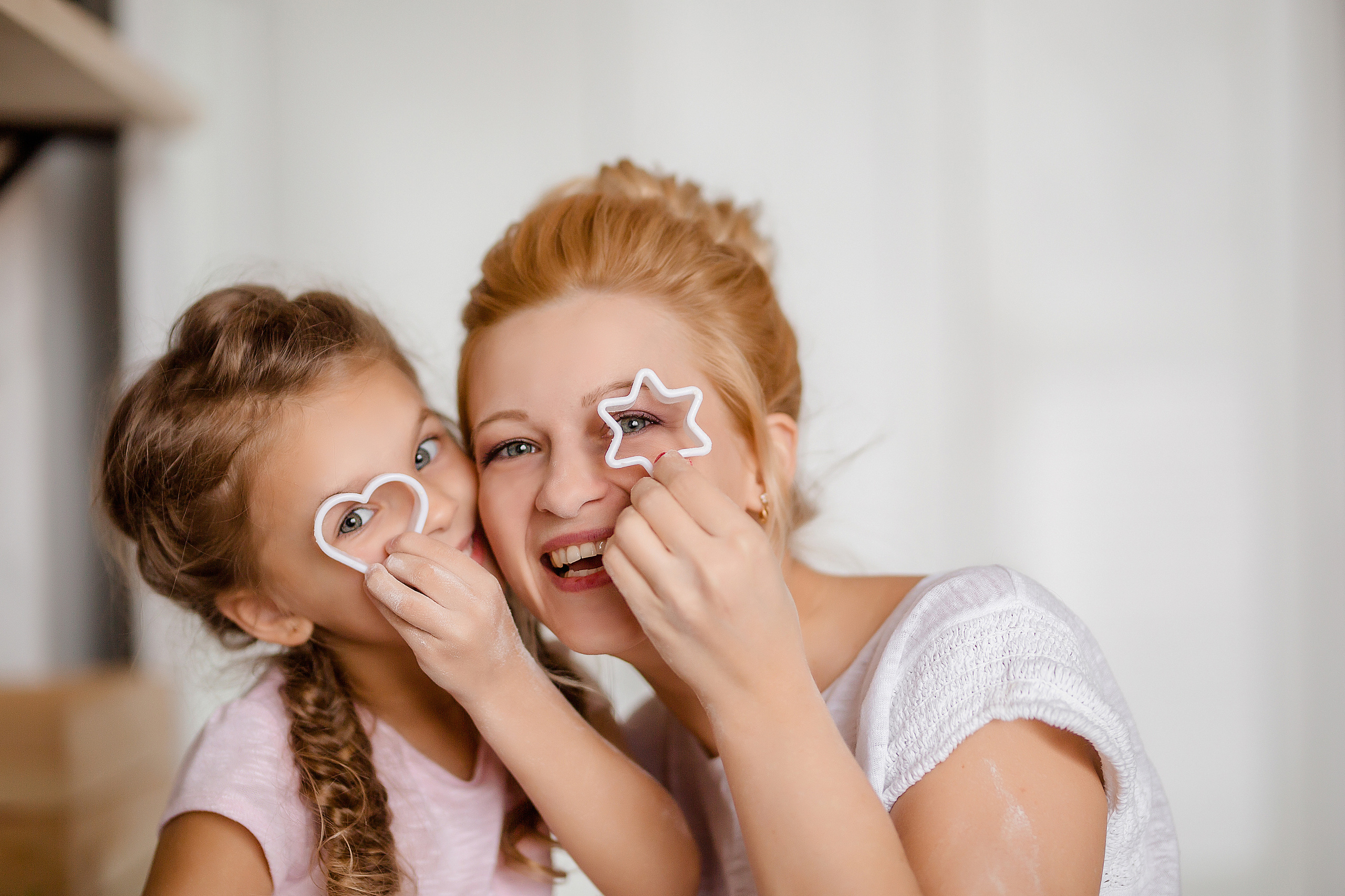 Дети и семьи. Семейный и детский фотограф в Москве Вера Ускова