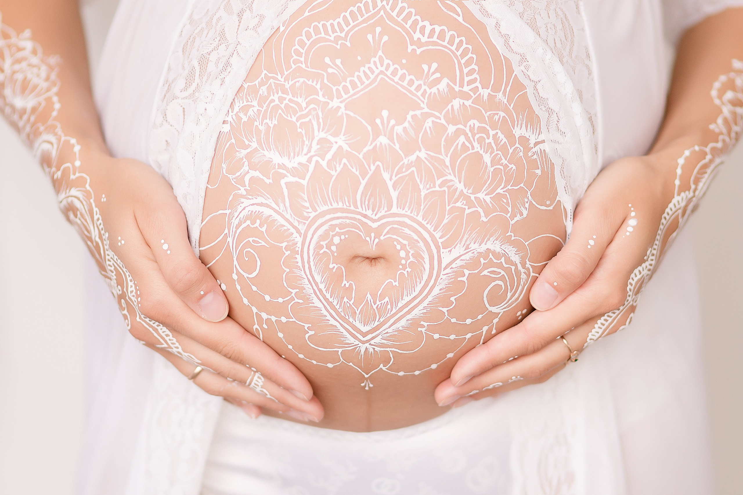 Беременность. Семейный и детский фотограф в Москве Вера Ускова