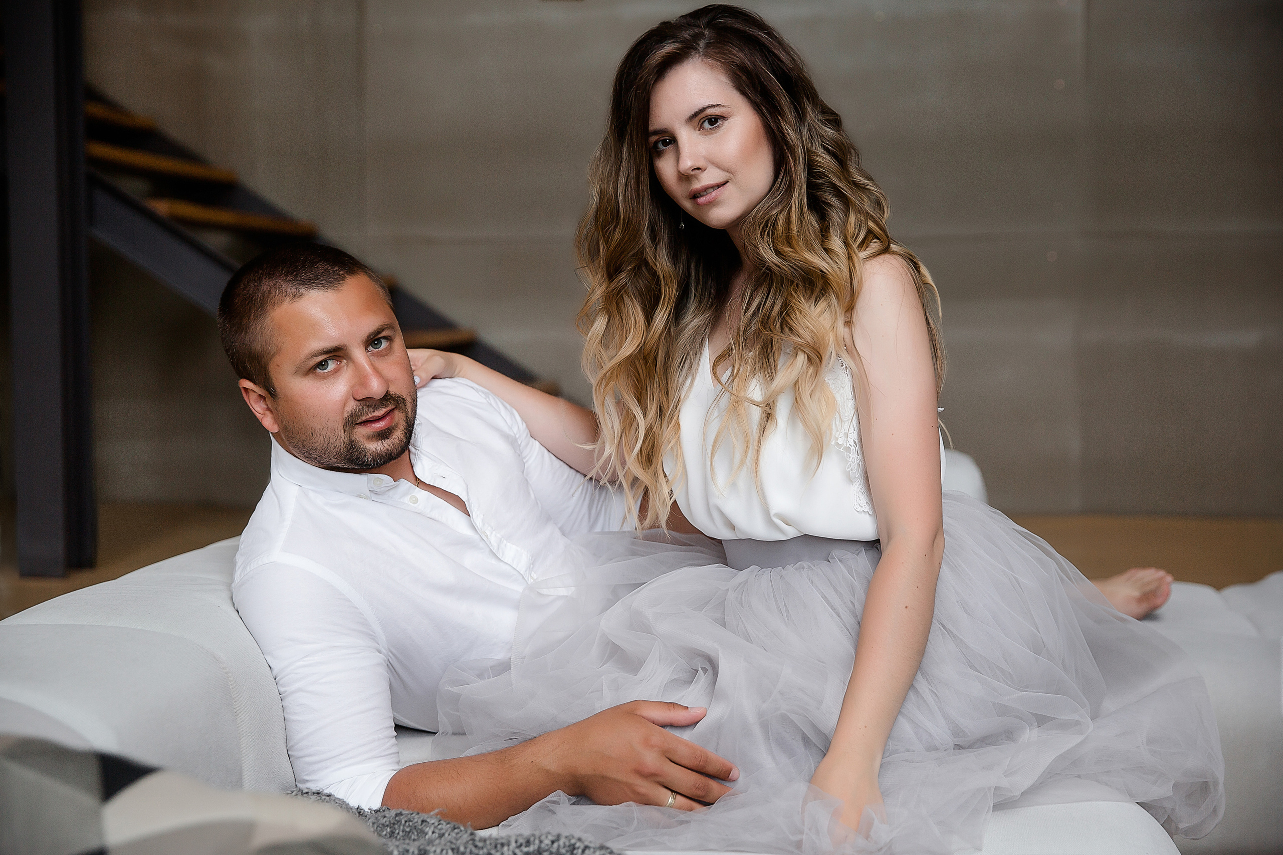 Дети и семьи. Семейный и детский фотограф в Москве Вера Ускова