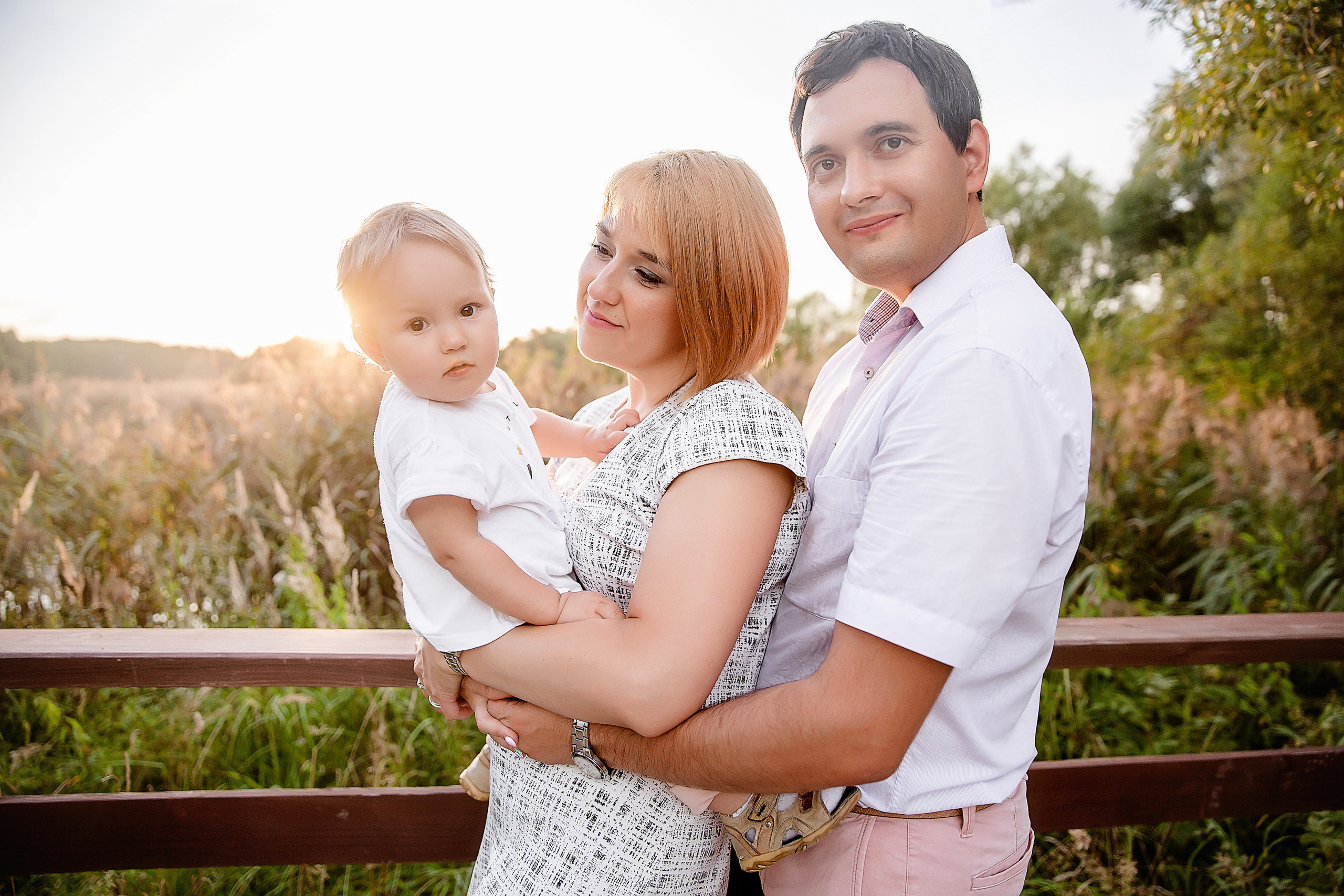 Дети и семьи. Семейный и детский фотограф в Москве Вера Ускова