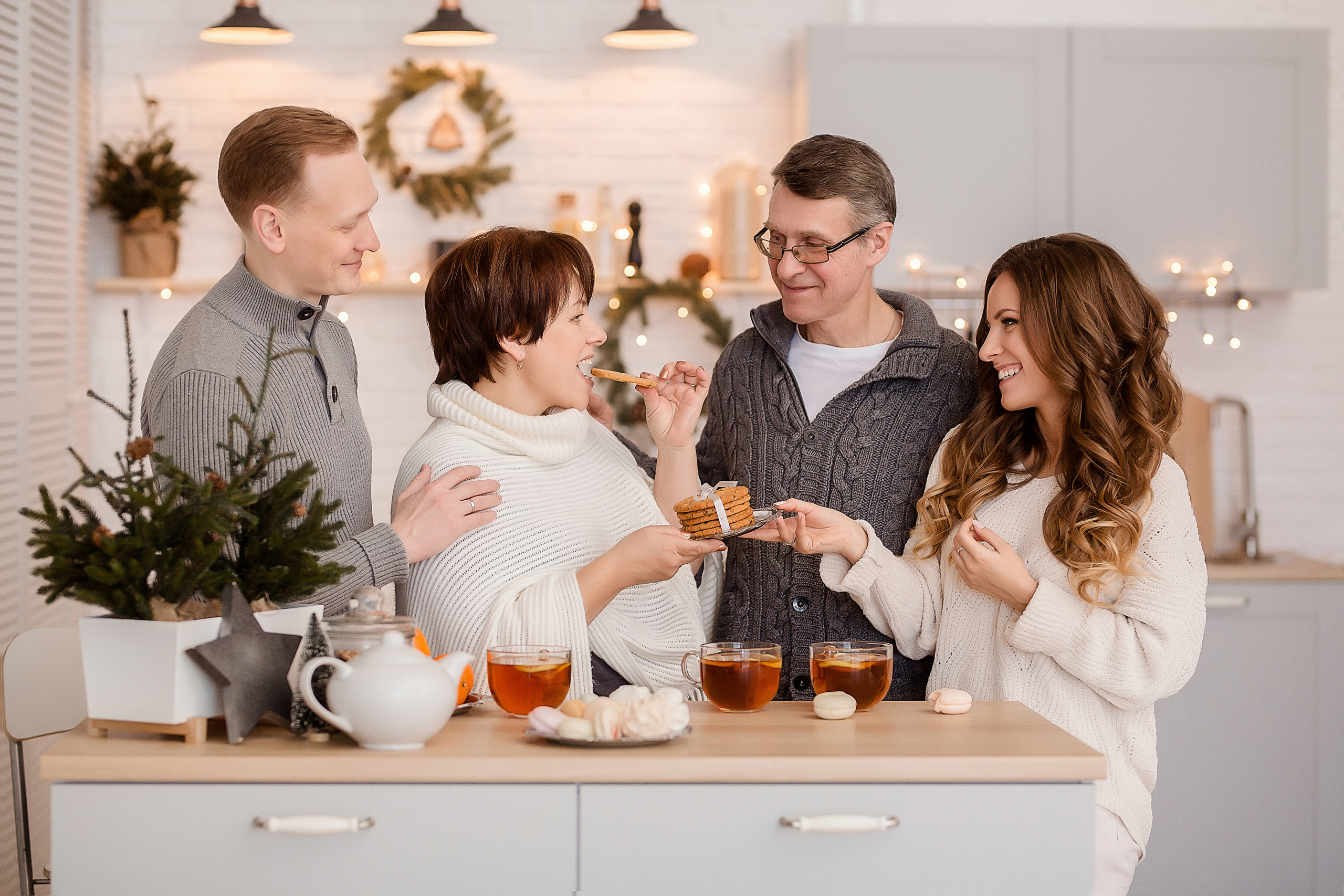 Дети и семьи. Семейный и детский фотограф в Москве Вера Ускова