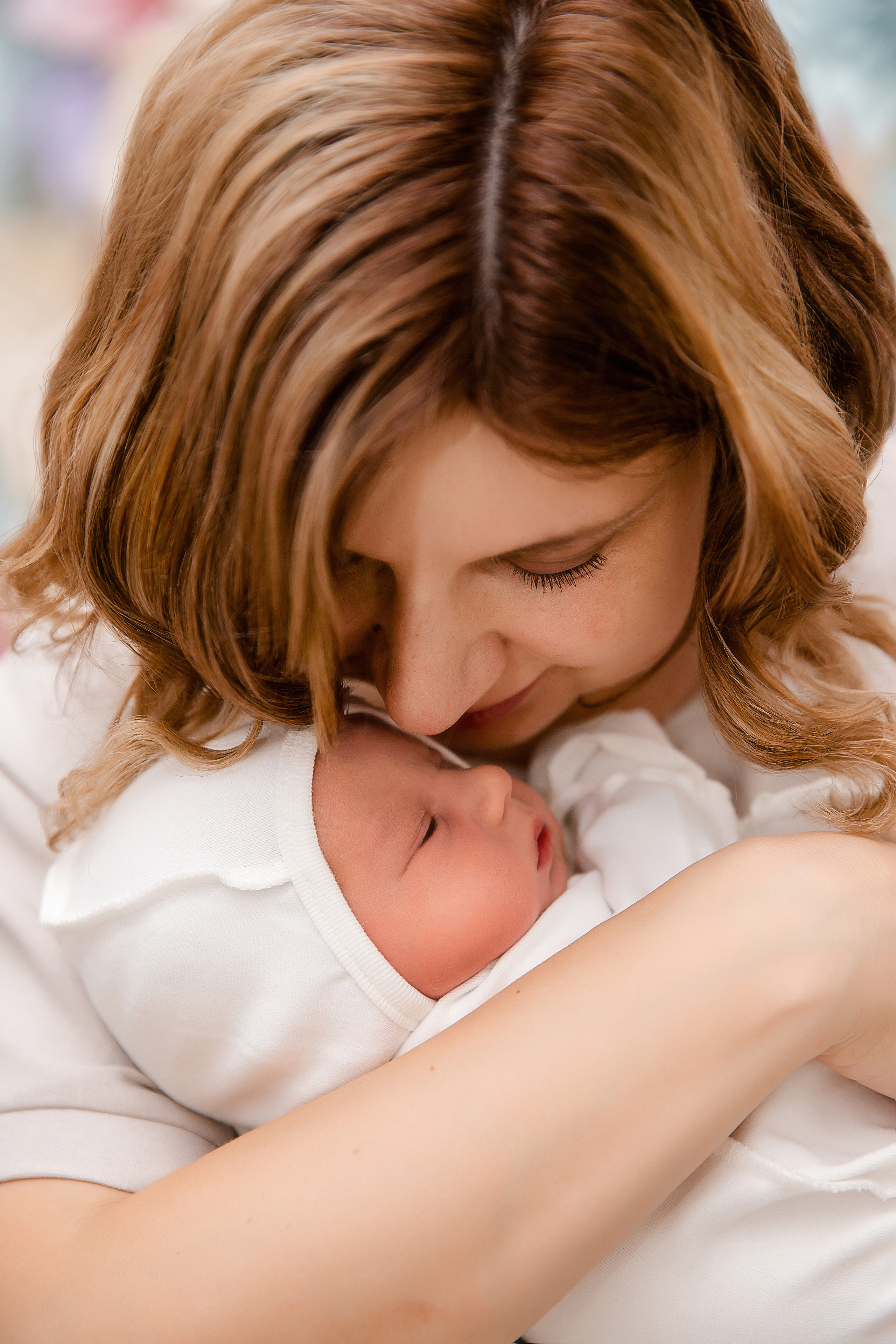 Дети и семьи. Семейный и детский фотограф в Москве Вера Ускова