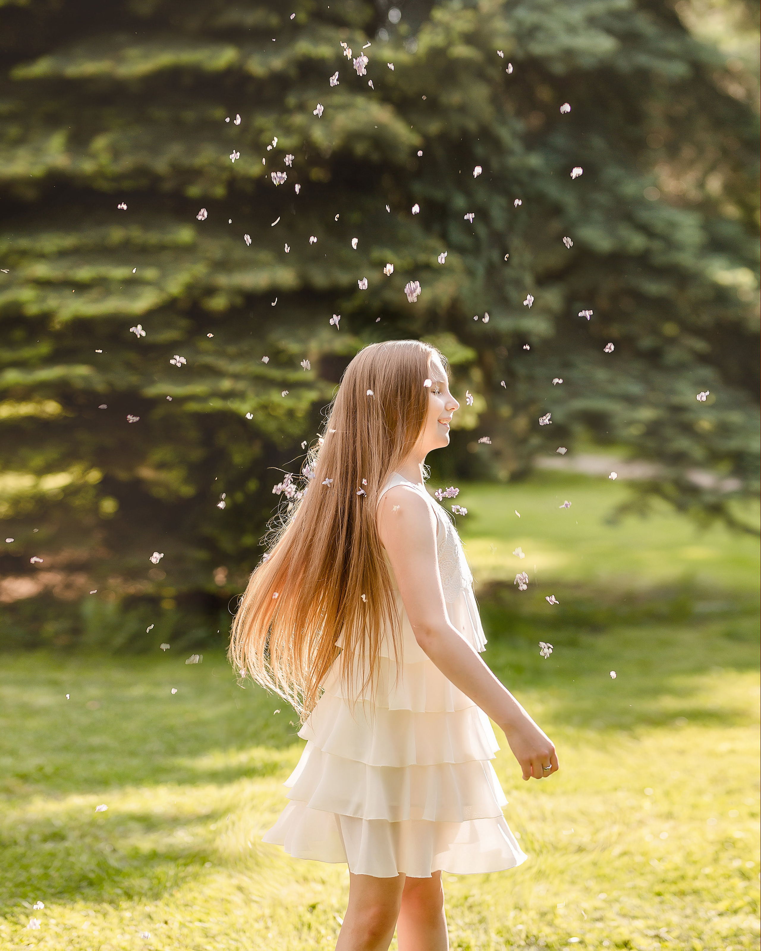 Дети и семьи. Семейный и детский фотограф в Москве Вера Ускова