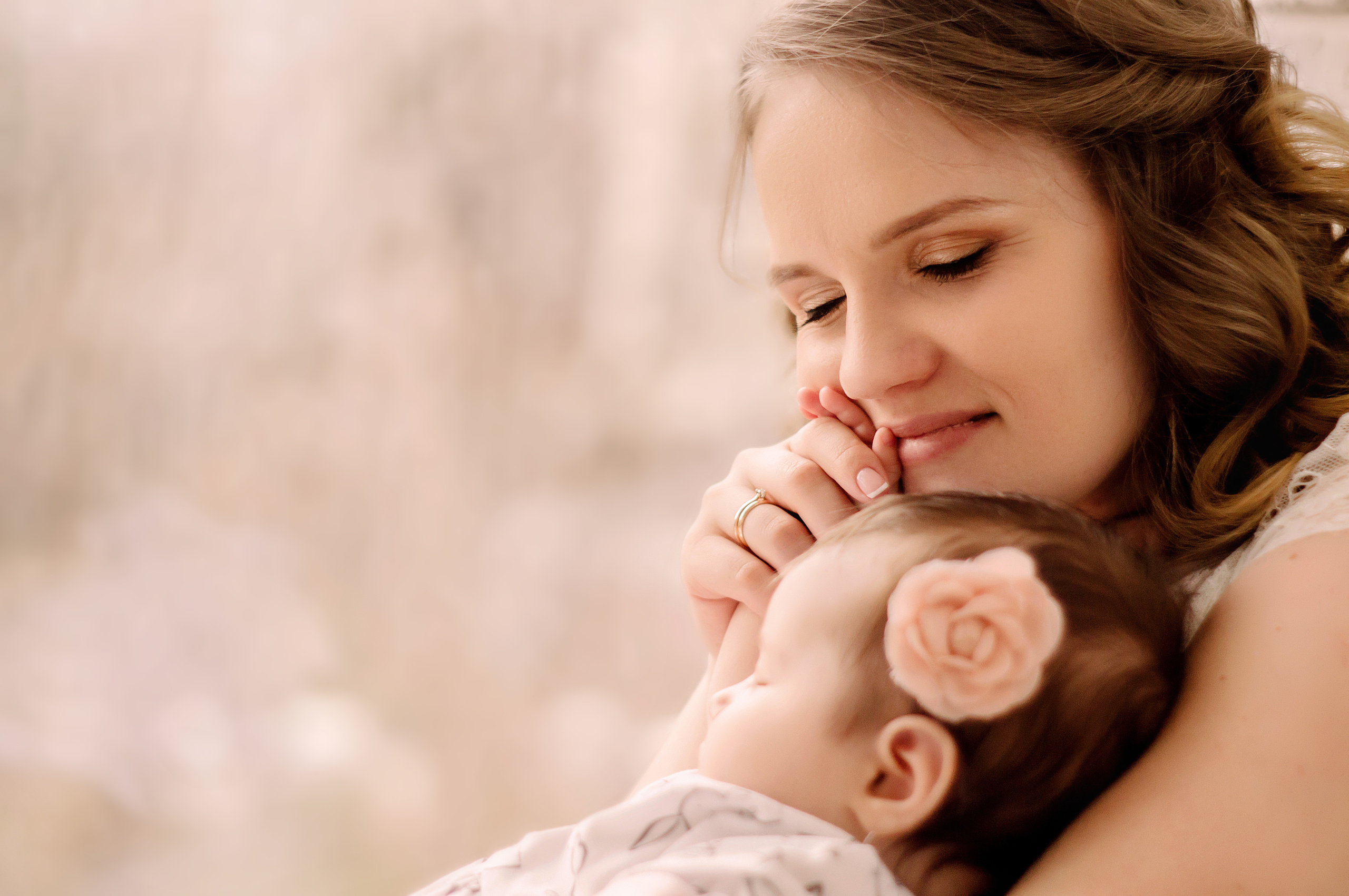 Дети и семьи. Семейный и детский фотограф в Москве Вера Ускова