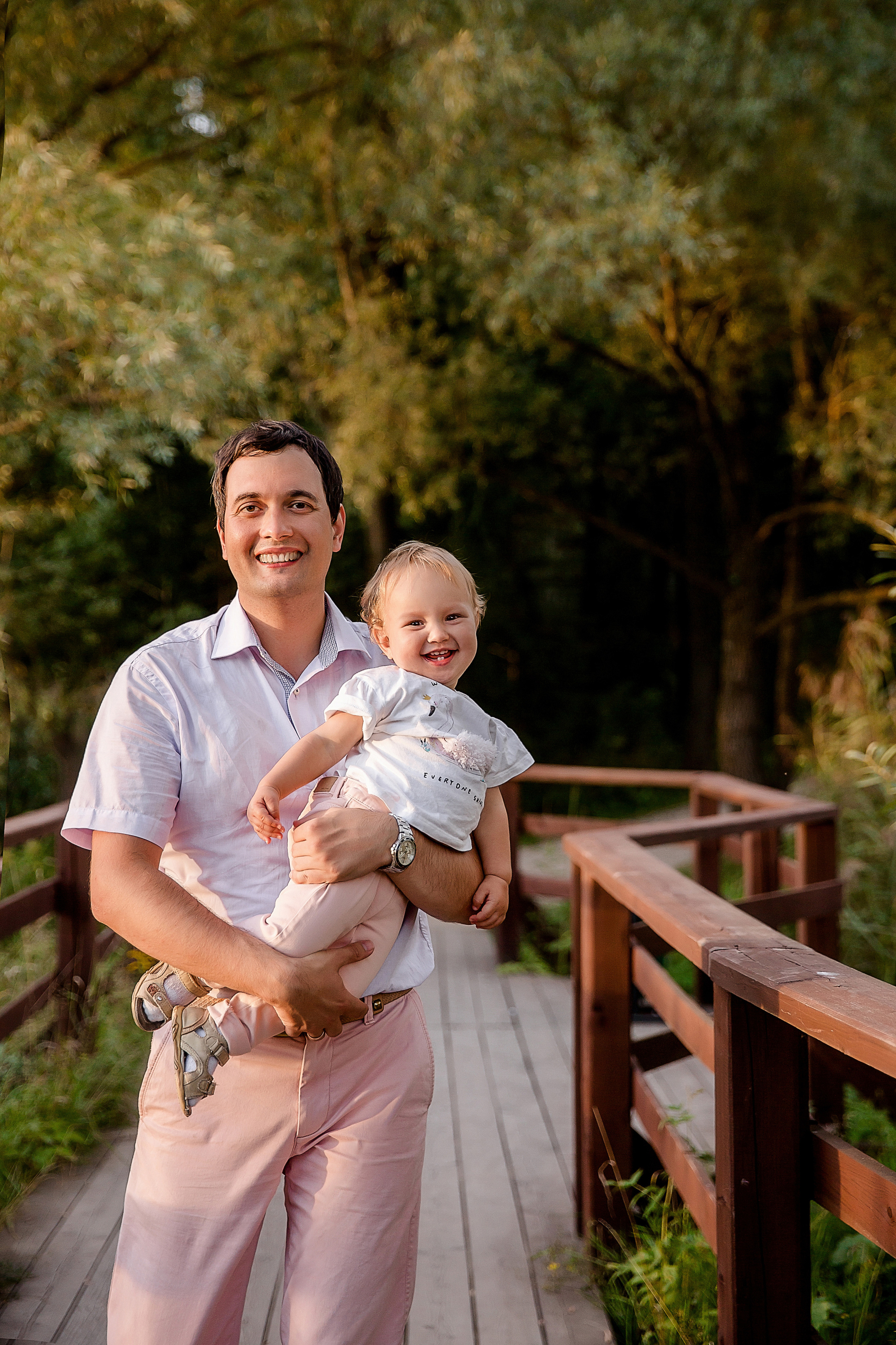 Дети и семьи. Семейный и детский фотограф в Москве Вера Ускова