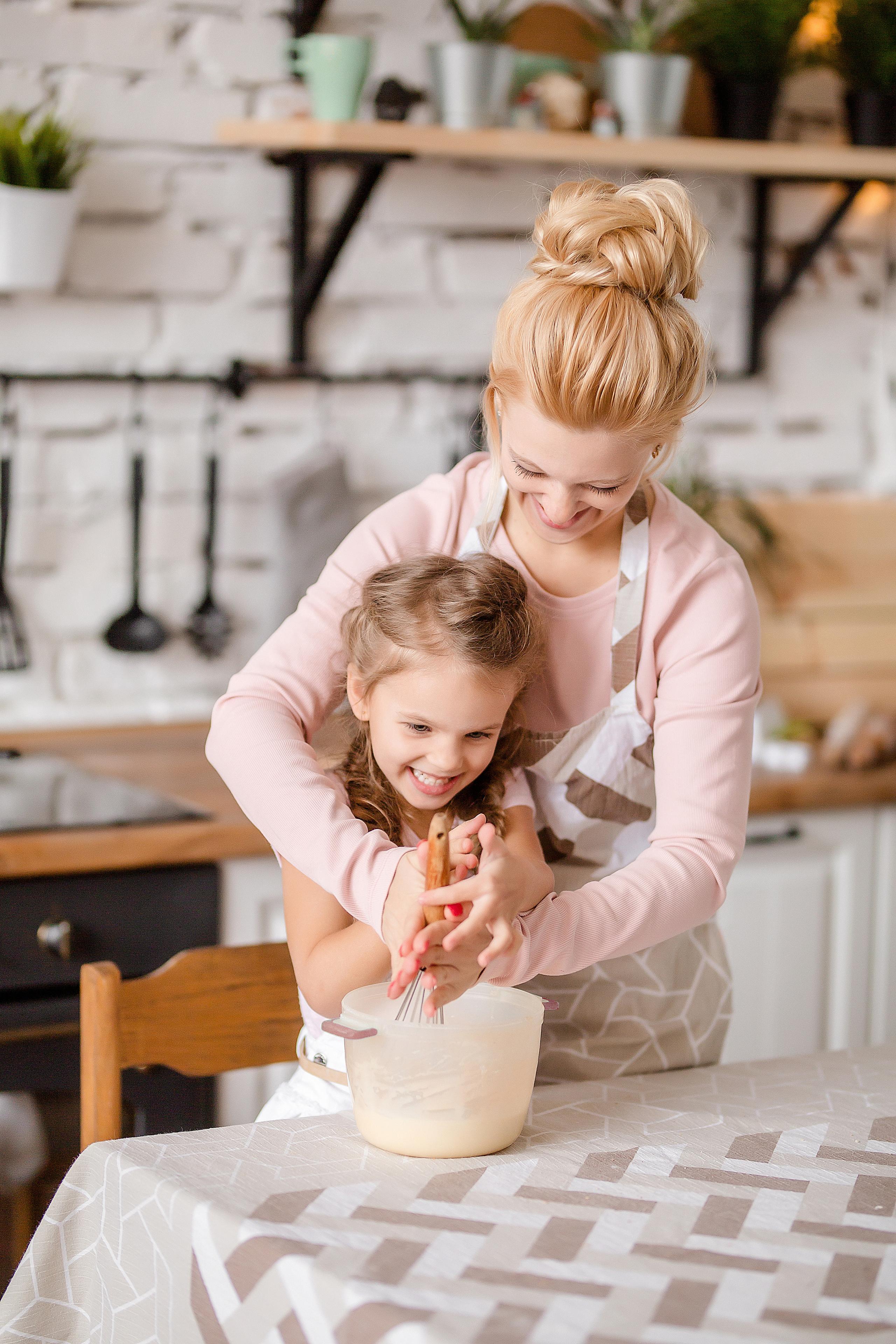 Дети и семьи. Семейный и детский фотограф в Москве Вера Ускова
