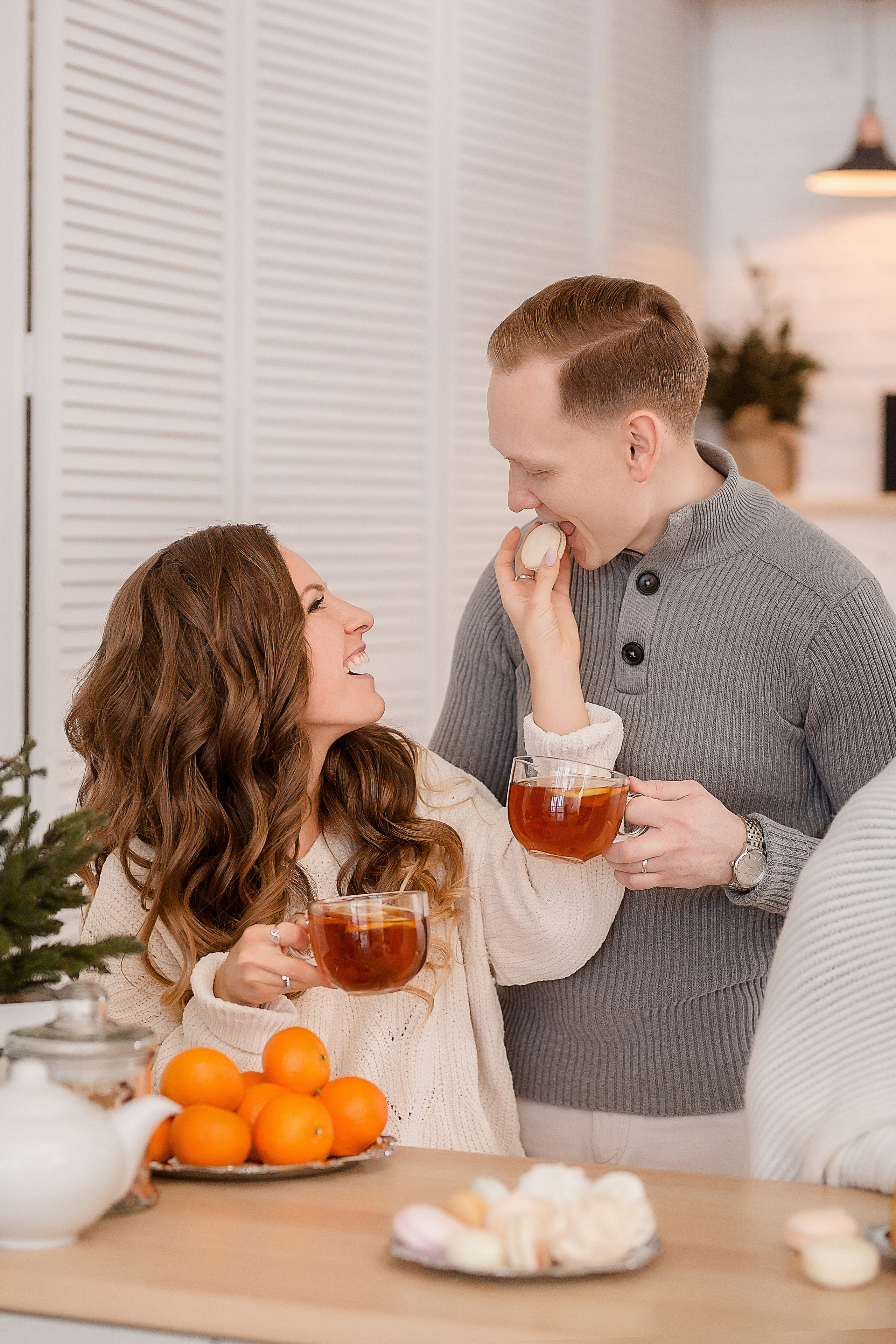 Дети и семьи. Семейный и детский фотограф в Москве Вера Ускова