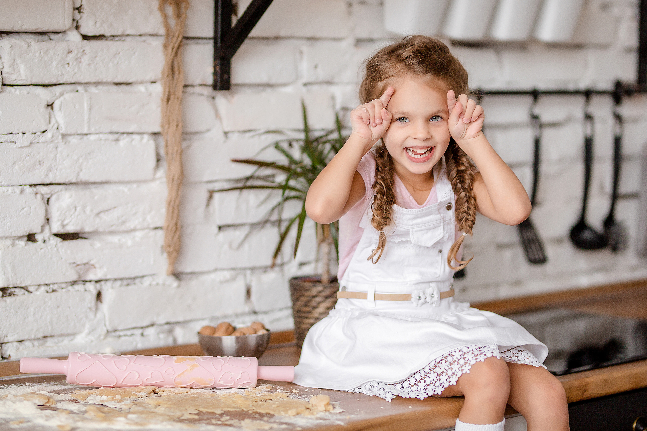 Дети и семьи. Семейный и детский фотограф в Москве Вера Ускова