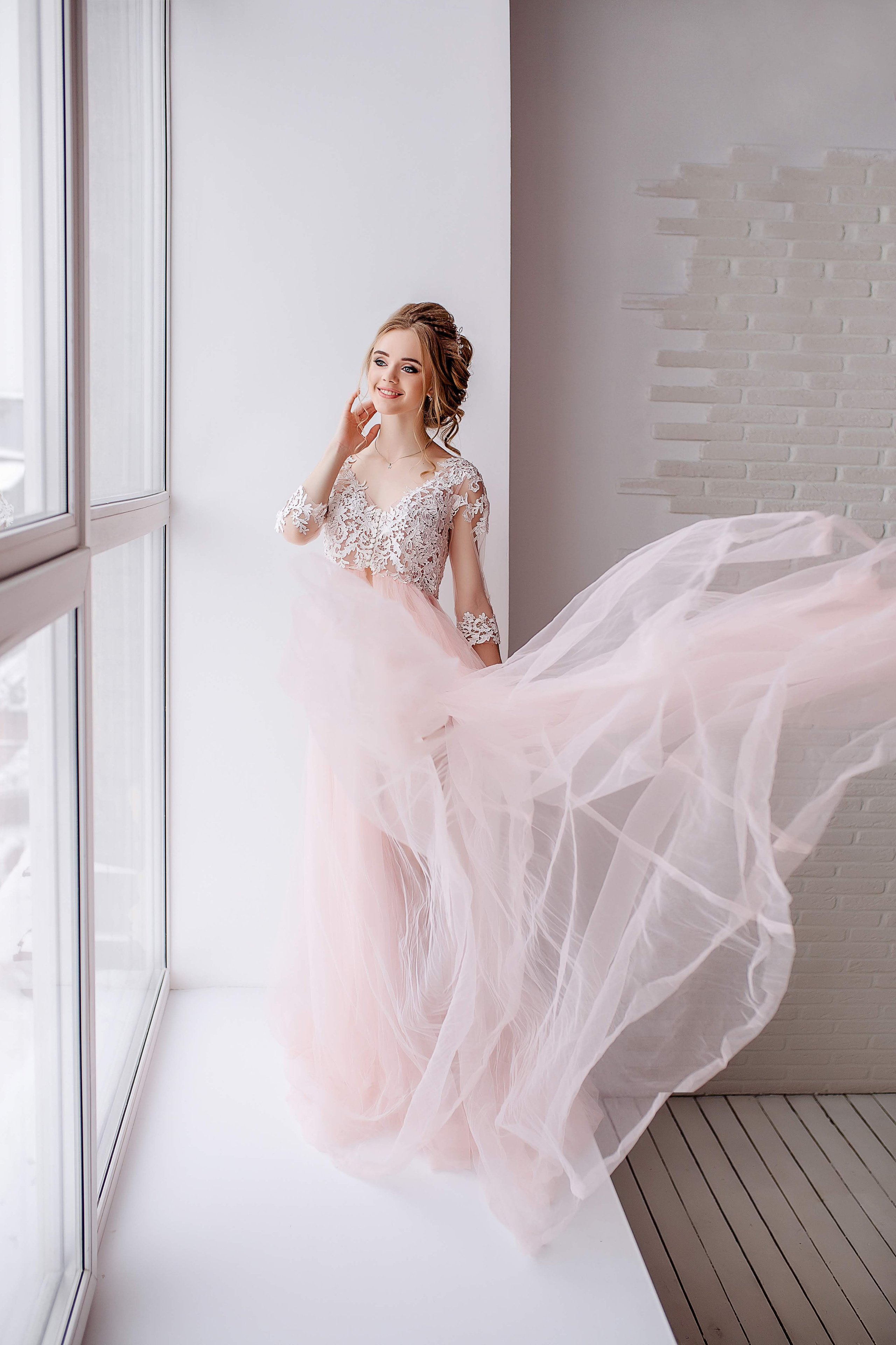 Женский портрет. Семейный и детский фотограф в Москве Вера Ускова