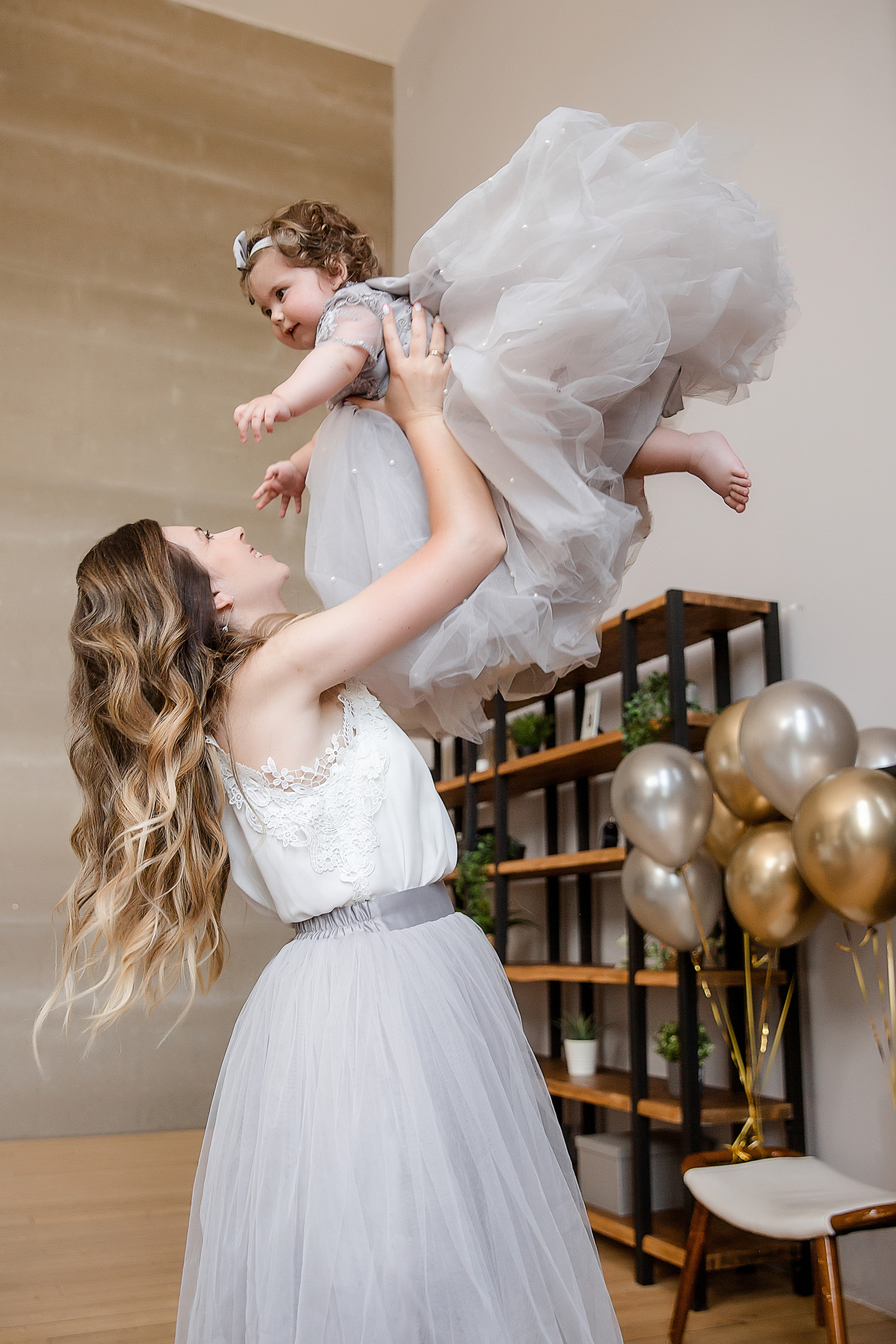 Дети и семьи. Семейный и детский фотограф в Москве Вера Ускова